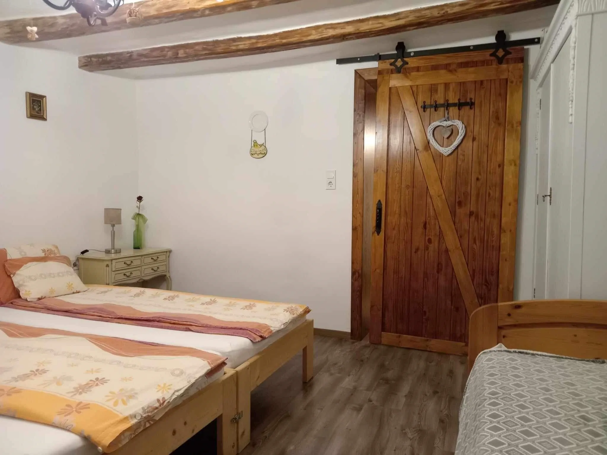 Kis Ház Apartman Tiszaszőlős - foto 5
