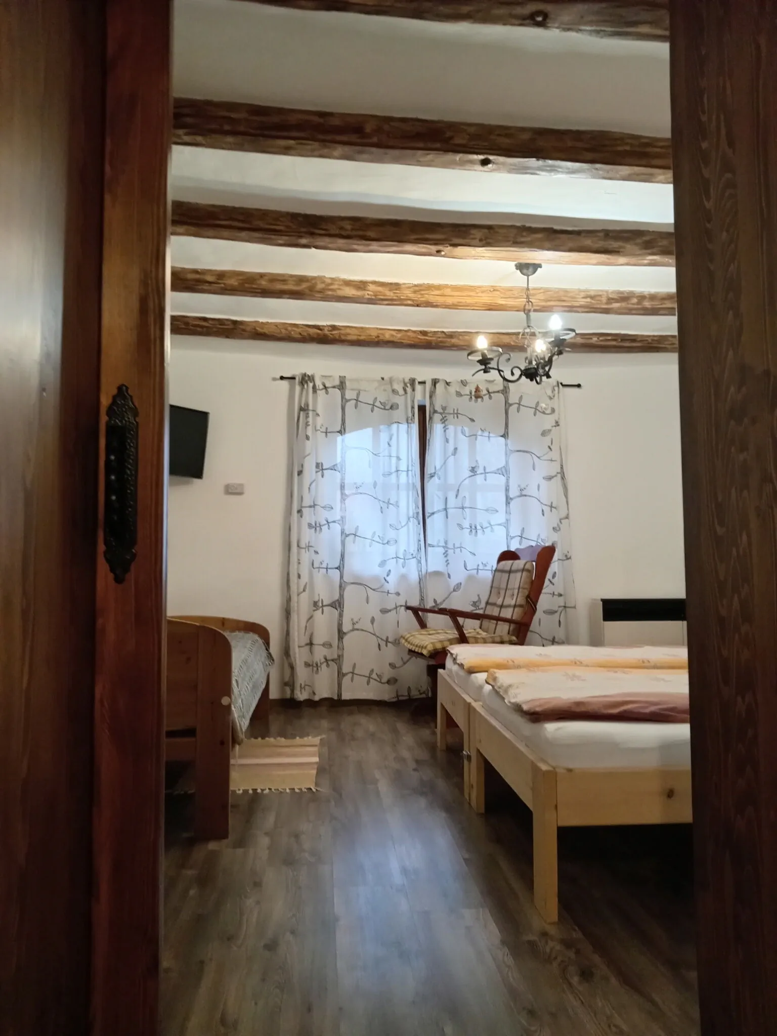 Kis Ház Apartman Tiszaszőlős - foto 6