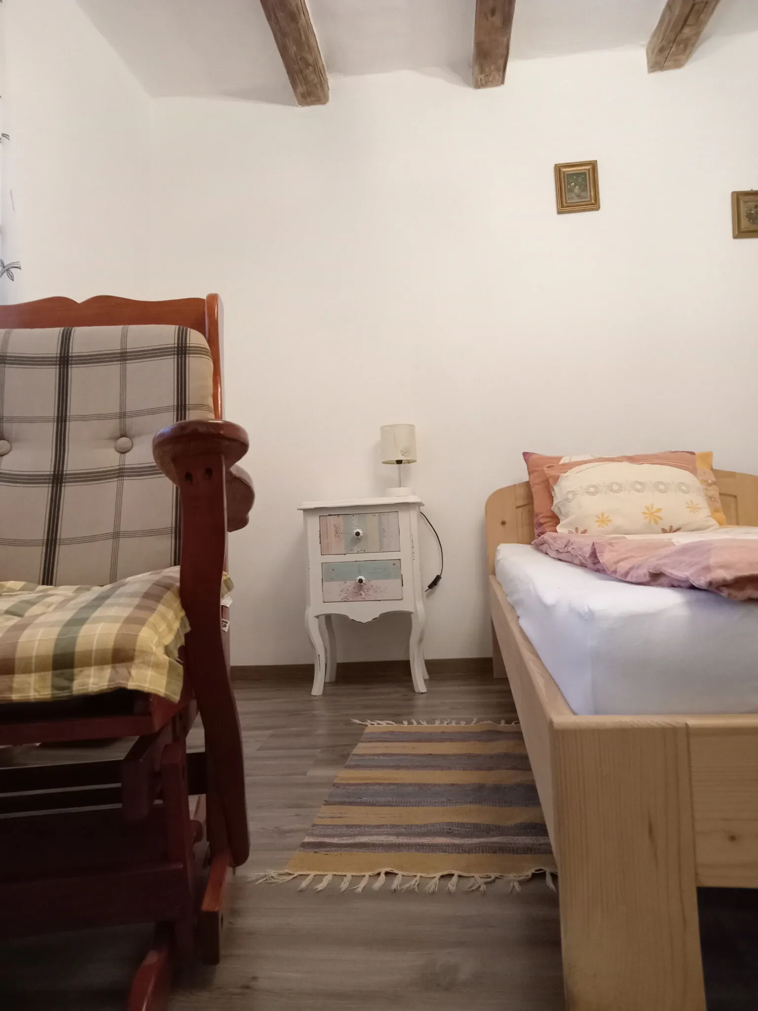Kis Ház Apartman Tiszaszőlős - foto 10
