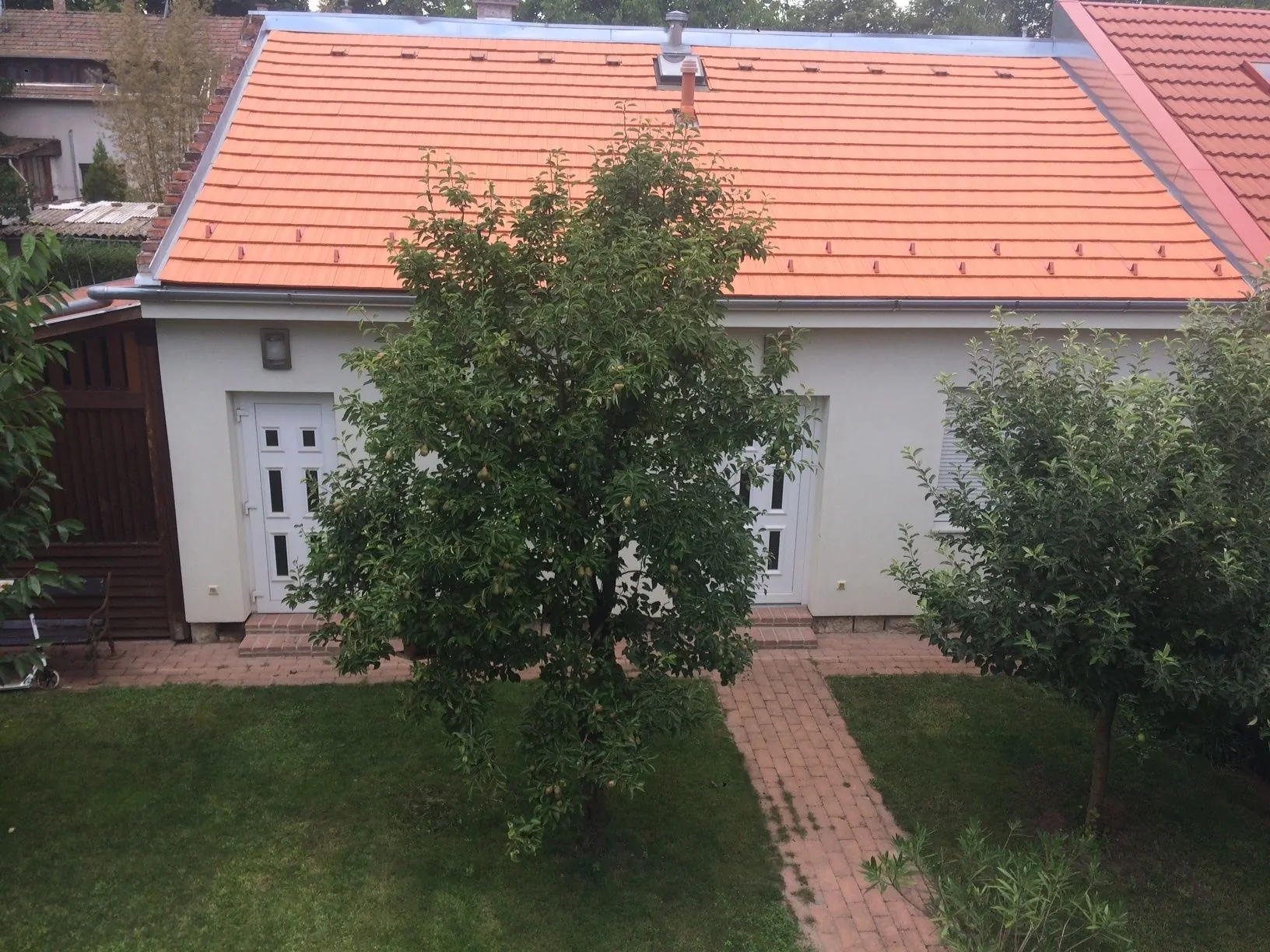 Ház a Kertben Vendégház Budapest – Budapesta, Ungaria