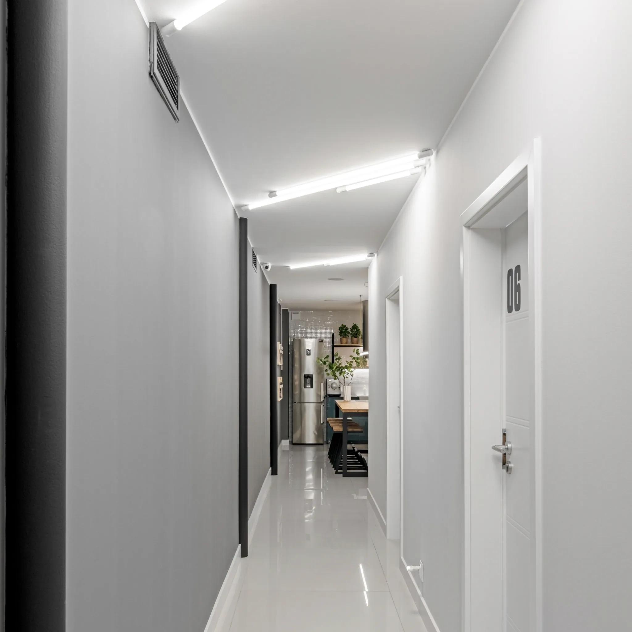 Sport Hostel Warszawa – Varșovia, Polonia