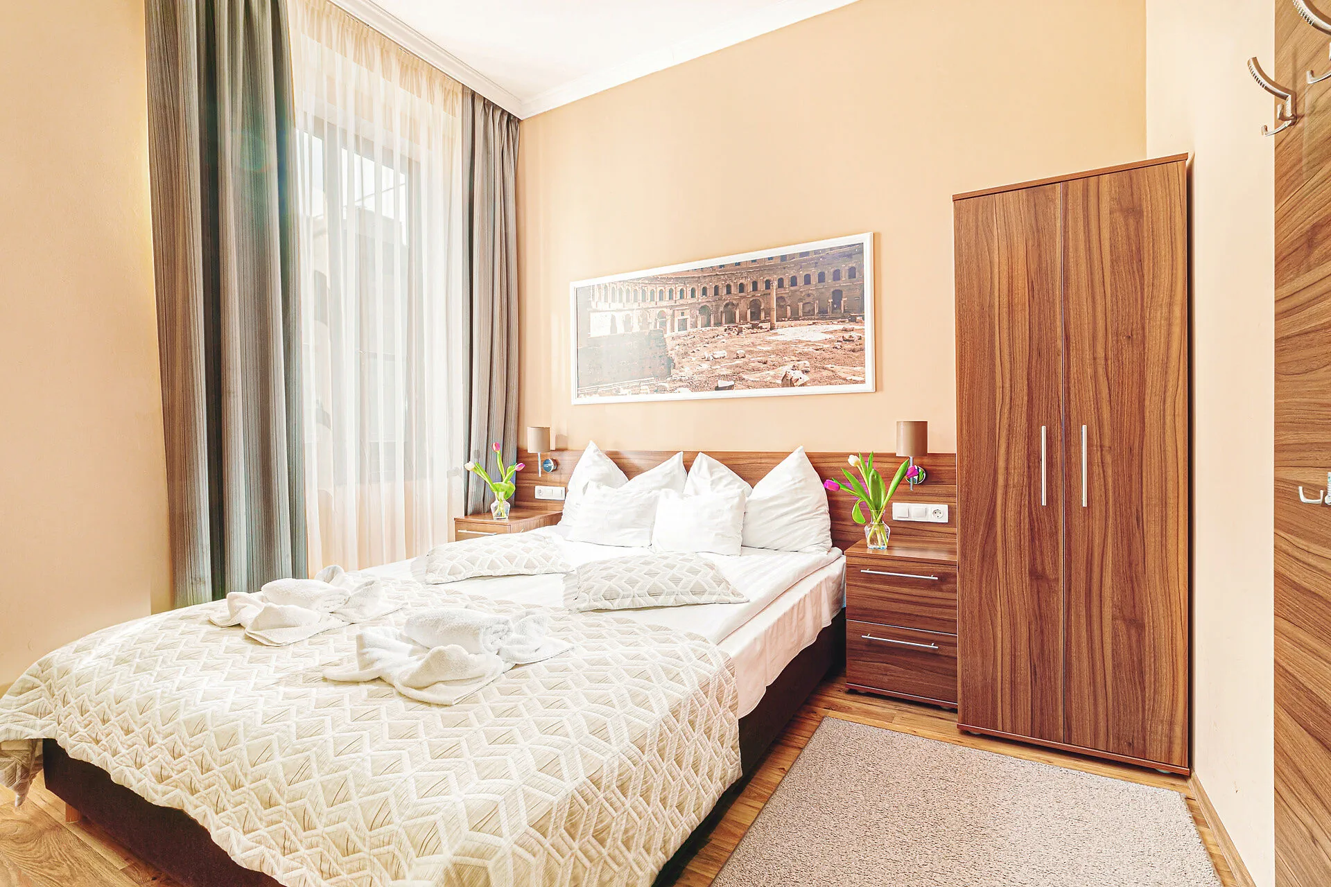 Forum Hotel Szombathely – Szombathely, Ungaria