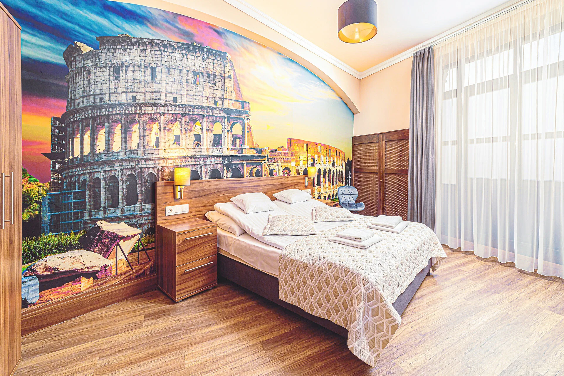 Forum Hotel Szombathely – Szombathely, Ungaria
