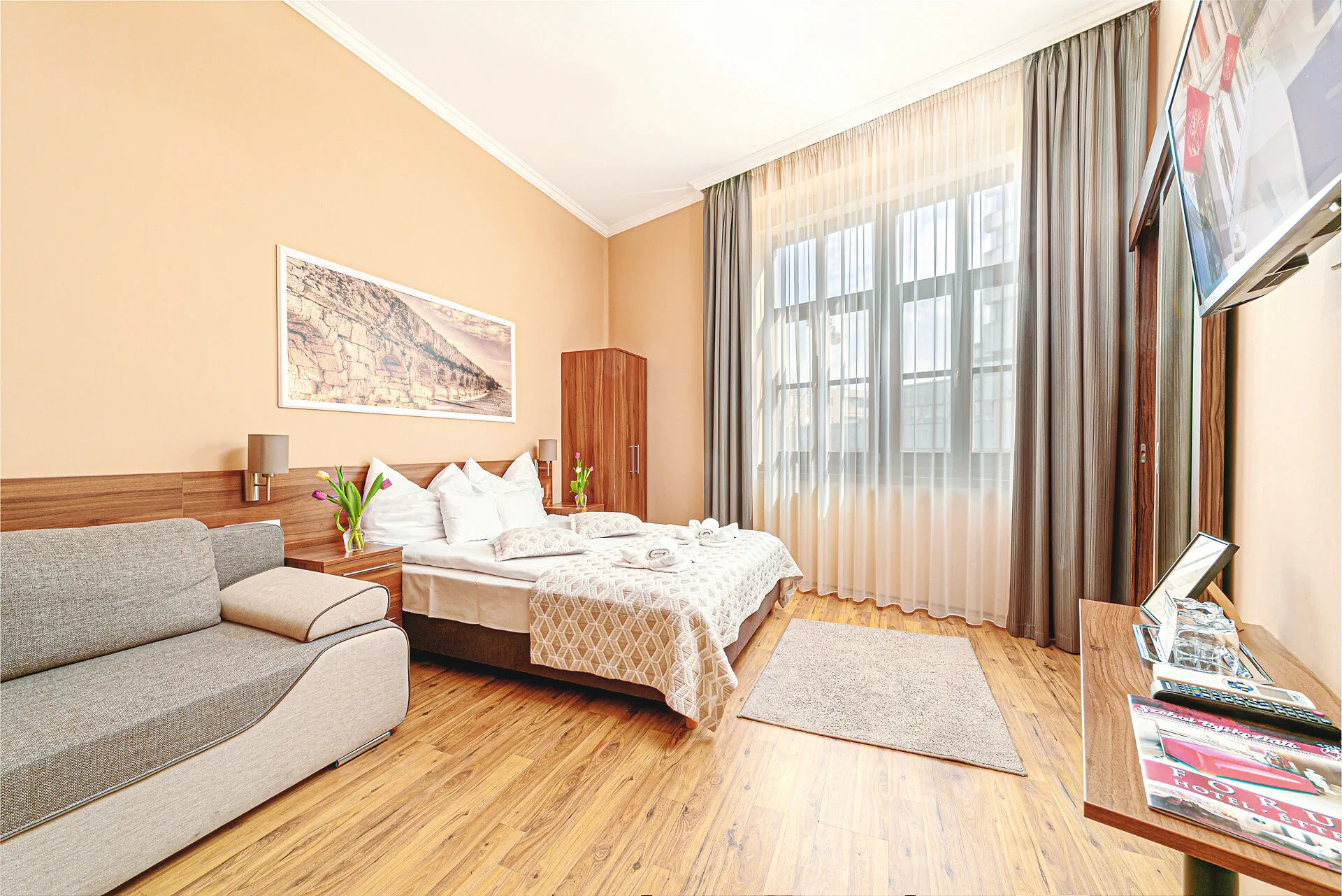 Forum Hotel Szombathely – Szombathely, Ungaria