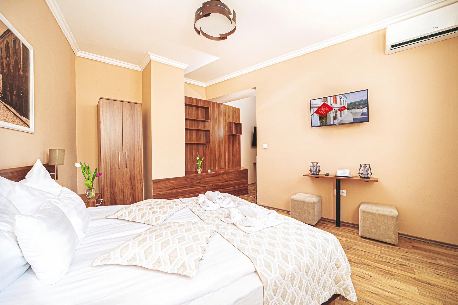 Forum Hotel Szombathely – Szombathely, Ungaria