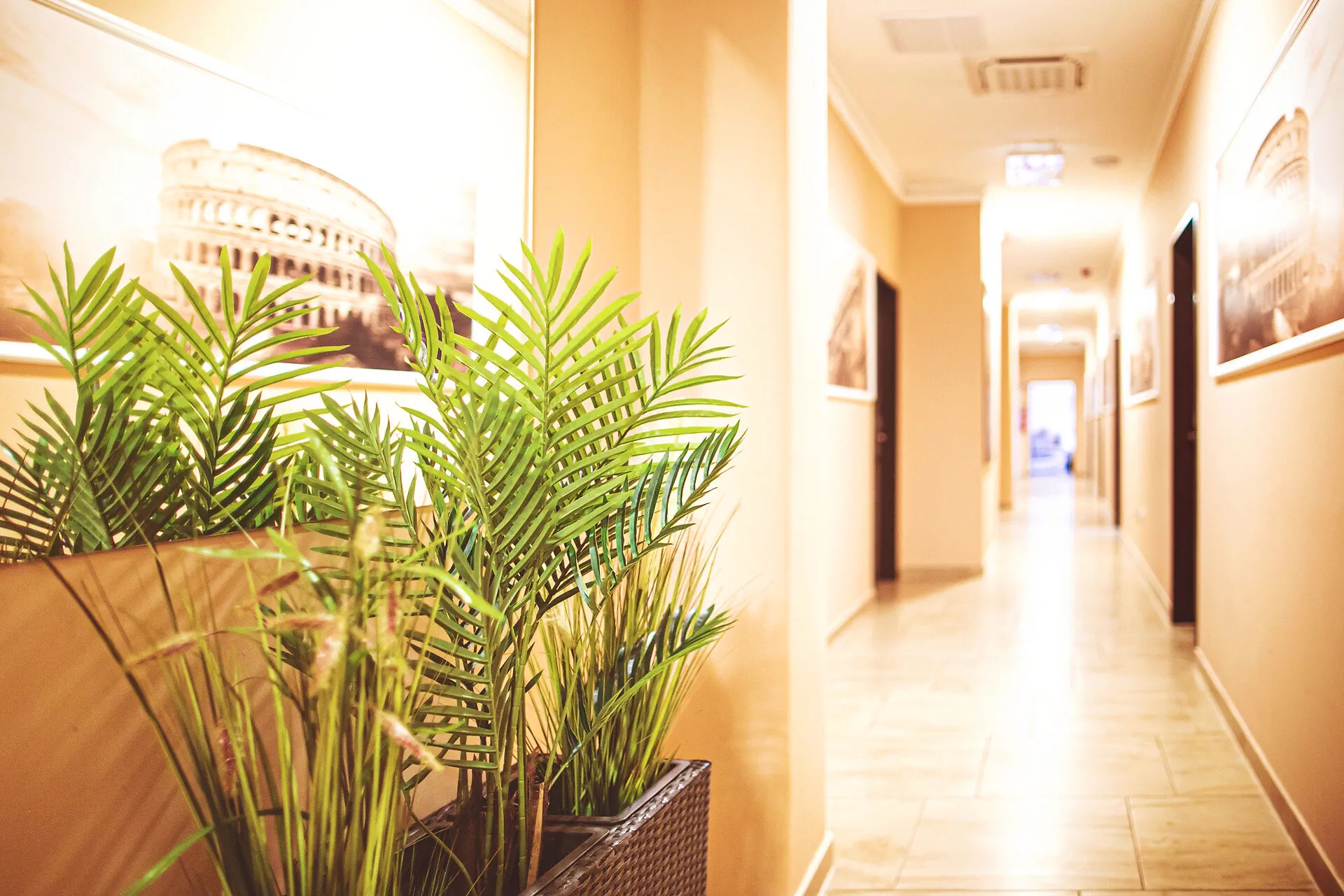 Forum Hotel Szombathely – Szombathely, Ungaria