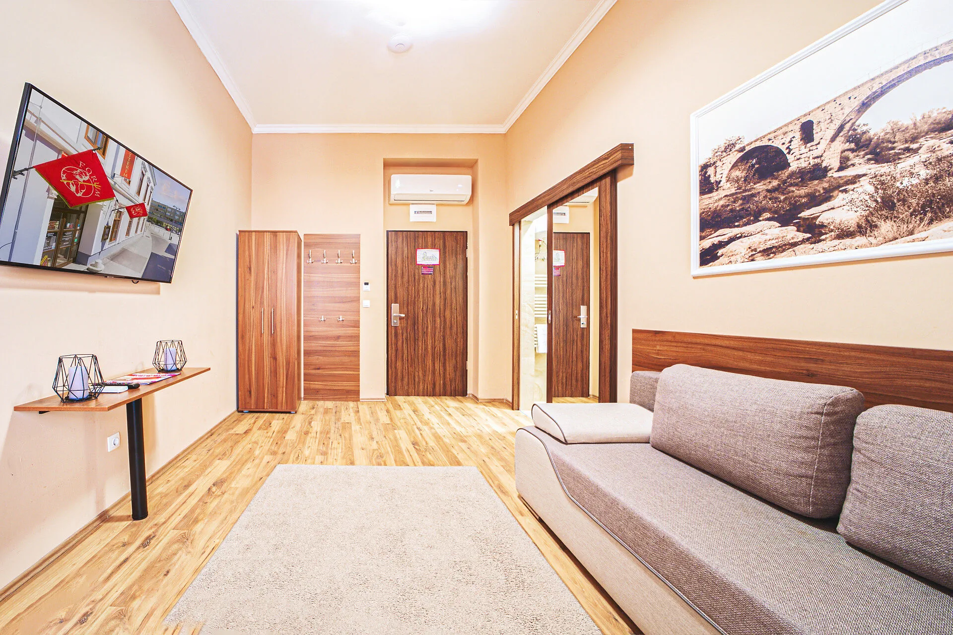 Forum Hotel Szombathely – Szombathely, Ungaria