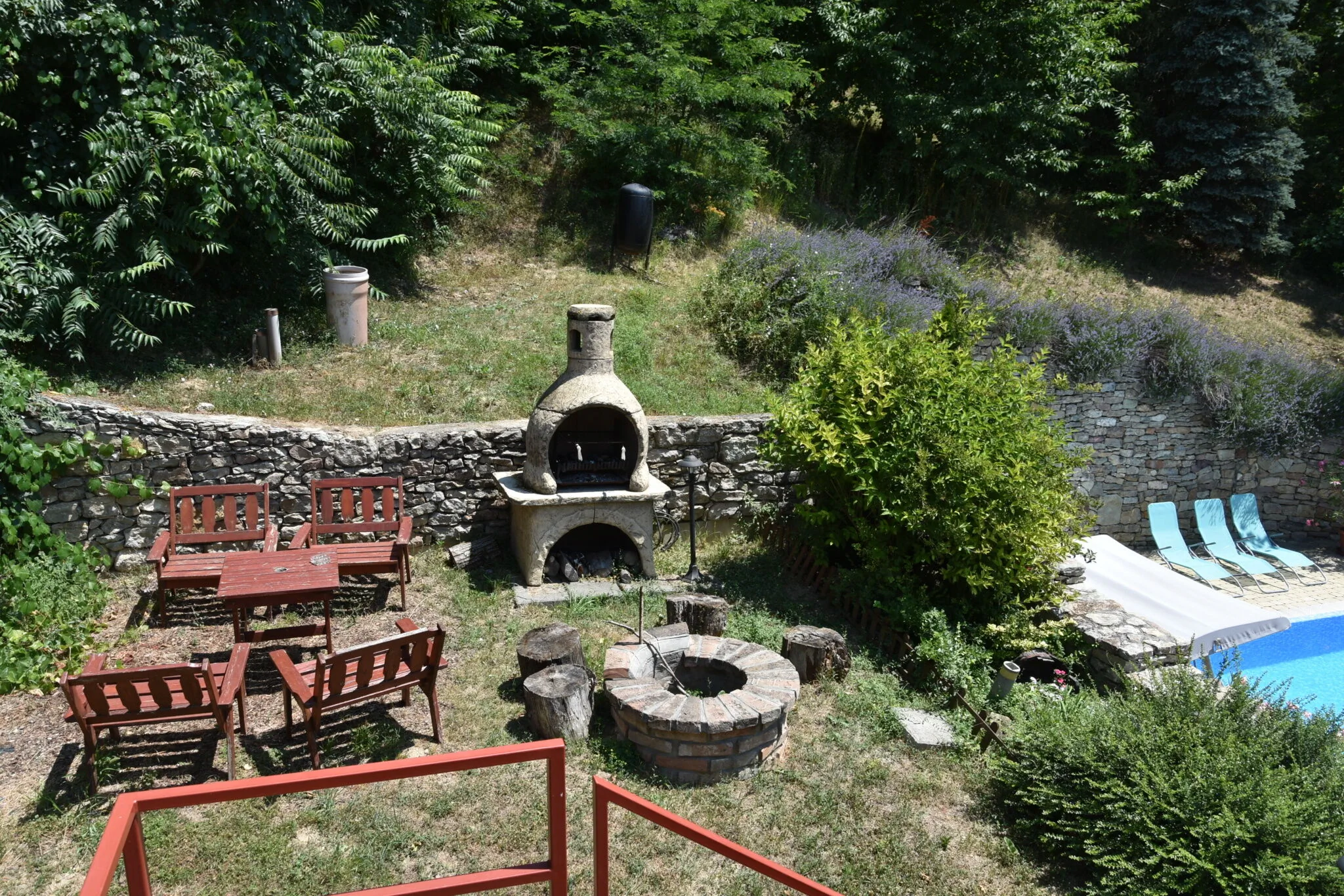 Ulbert Pince Panzió Szederkény – Szederkény, Ungaria