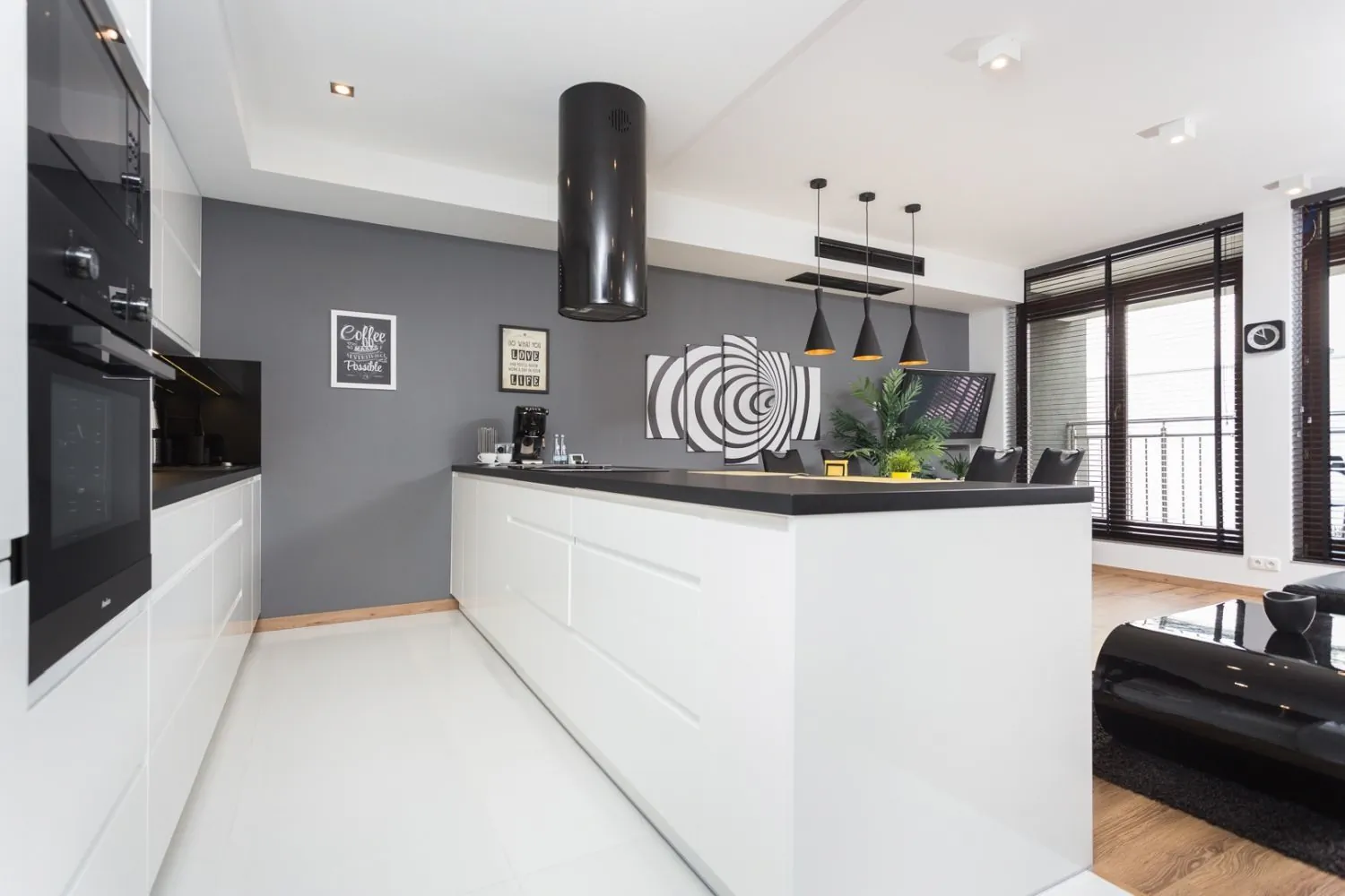 Apartamenty InPoint SMILEY WORLD II Kraków - foto 2