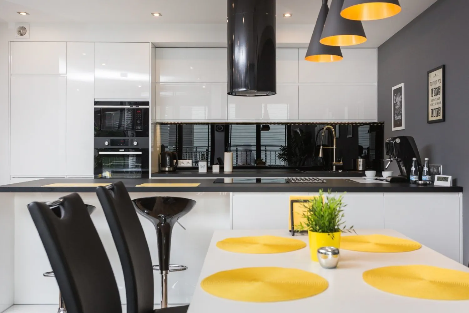 Apartamenty InPoint SMILEY WORLD II Kraków - foto 6