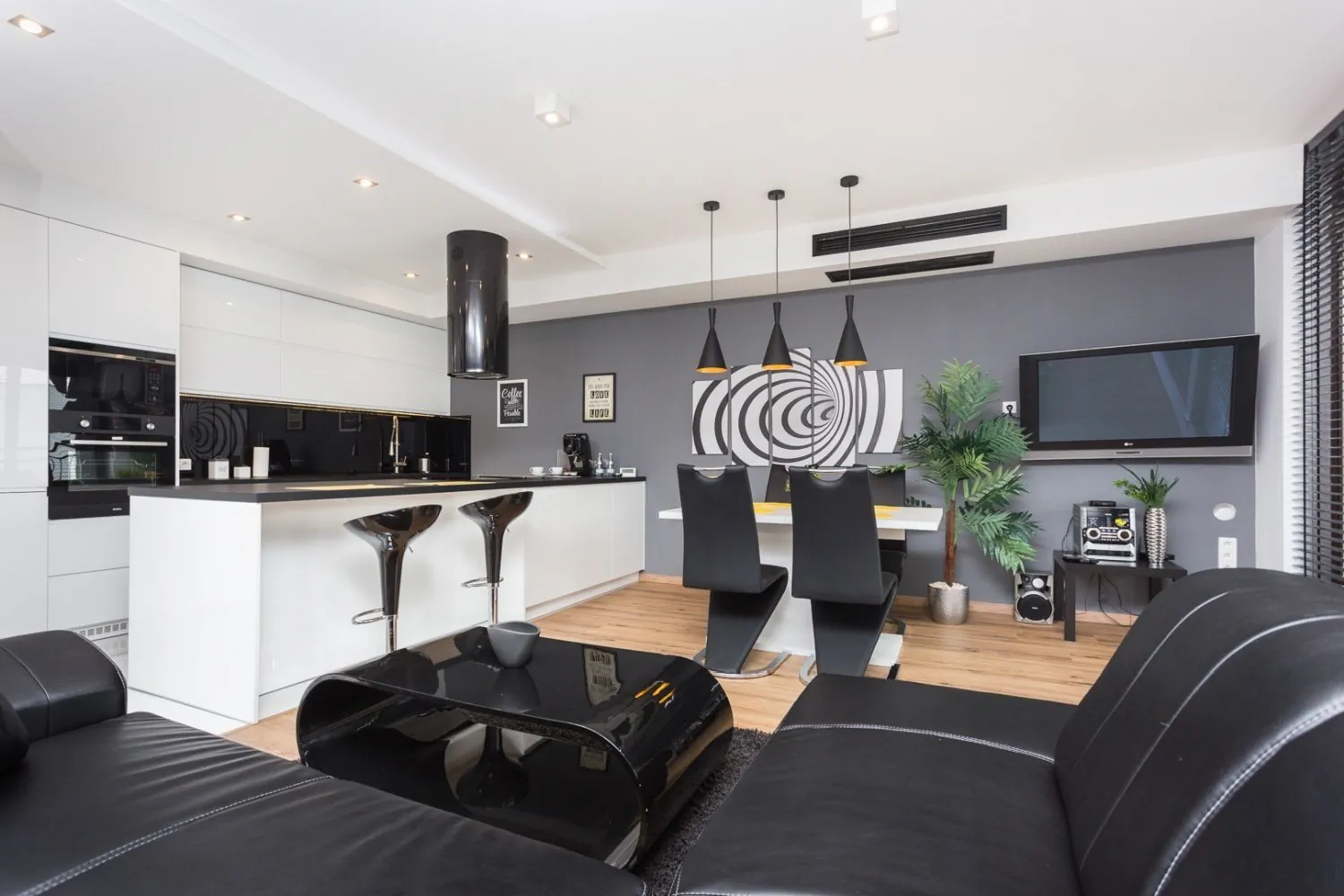 Apartamenty InPoint SMILEY WORLD II Kraków - foto 1