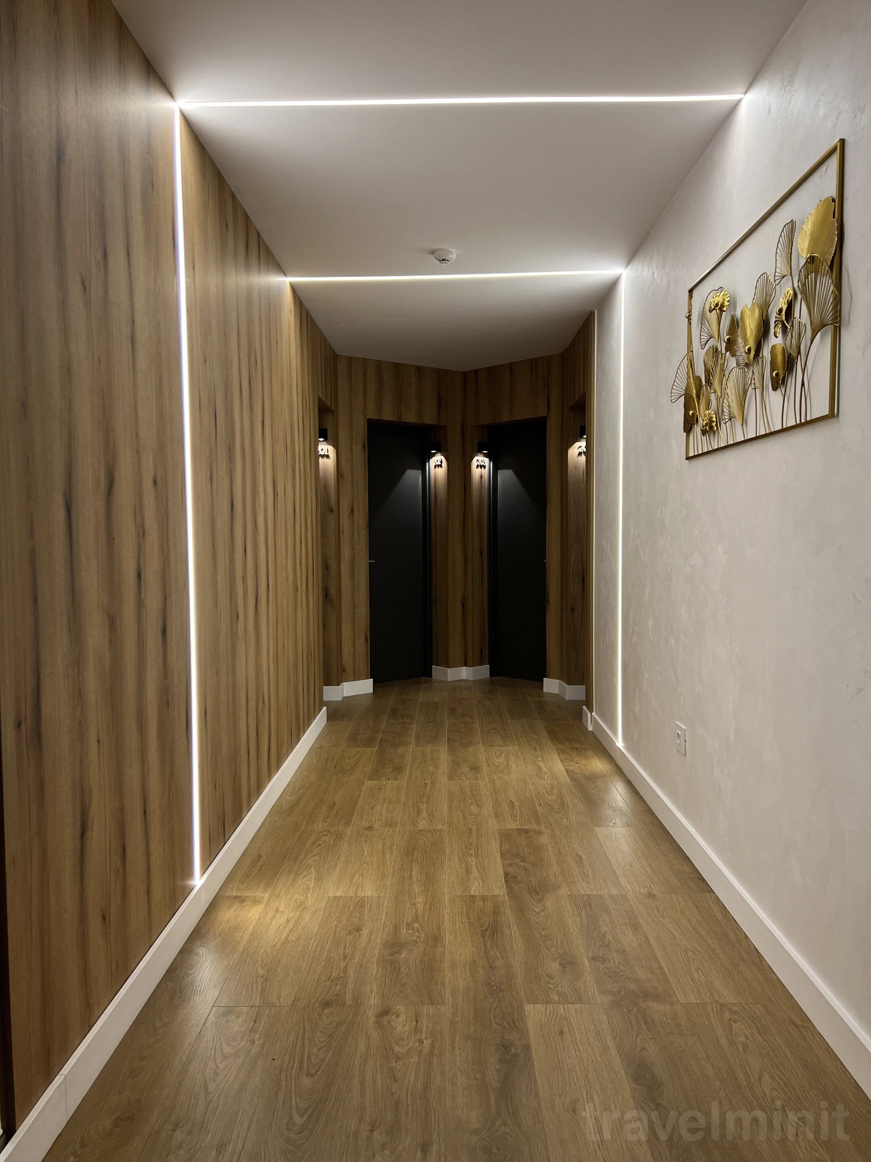 Vila Isabelle Predeal – Predeal, România