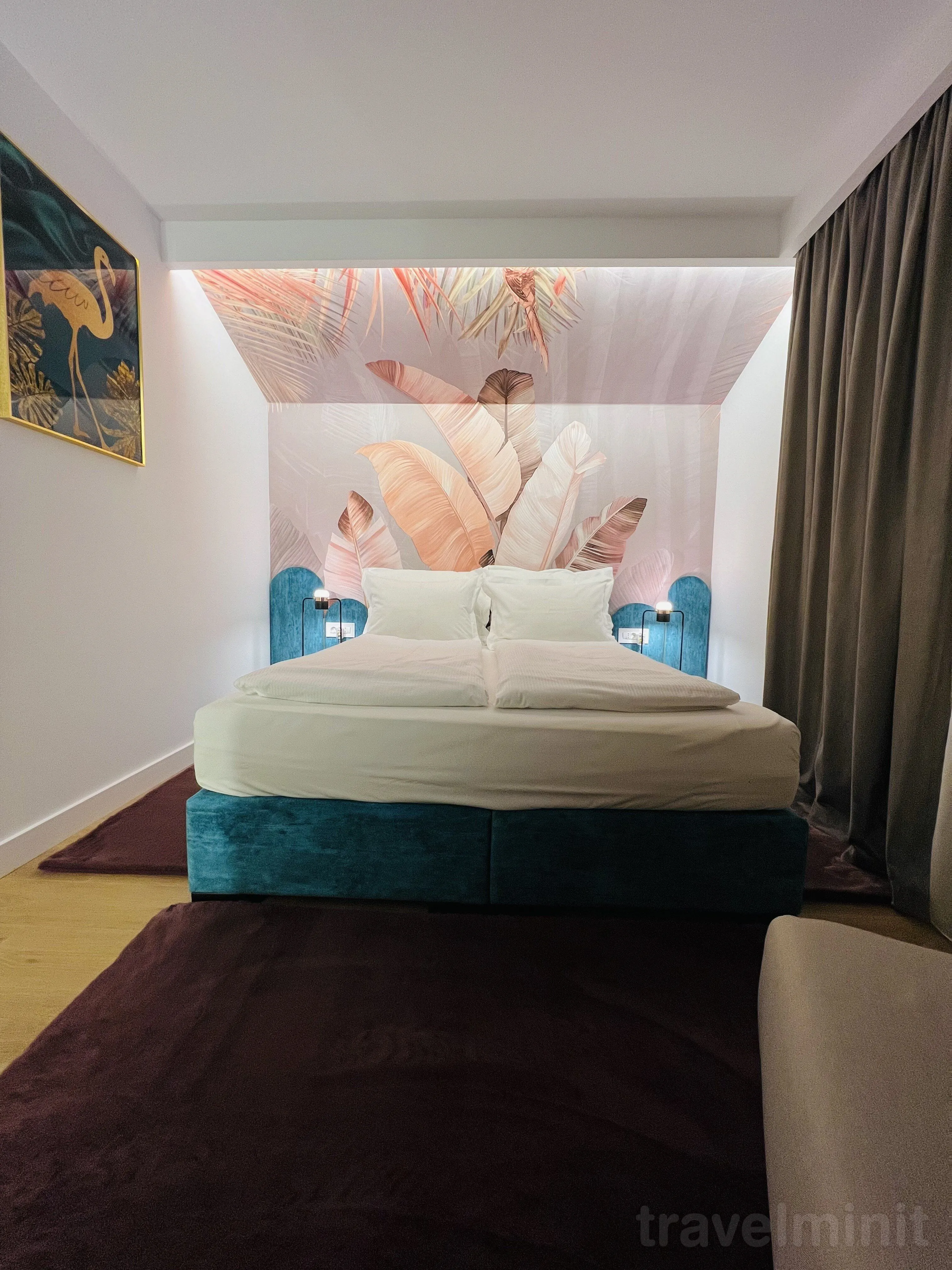 Vila Isabelle Predeal – Predeal, România