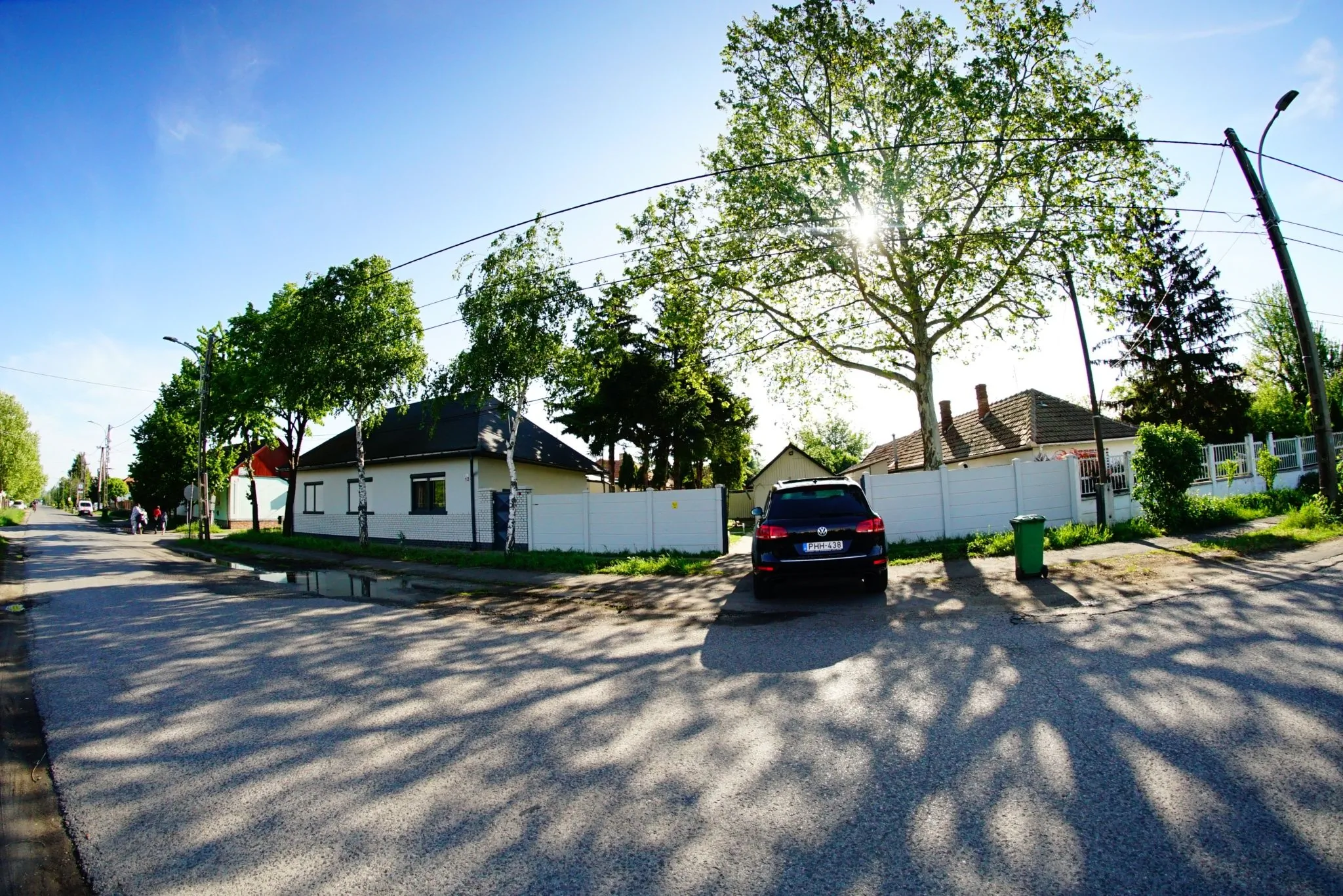 Tacskó Apartmanház Gyula – Gyula, Węgry