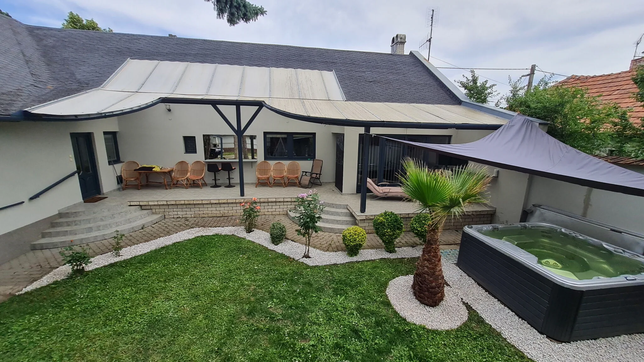 Tacskó Apartmanház Gyula – Gyula, Węgry