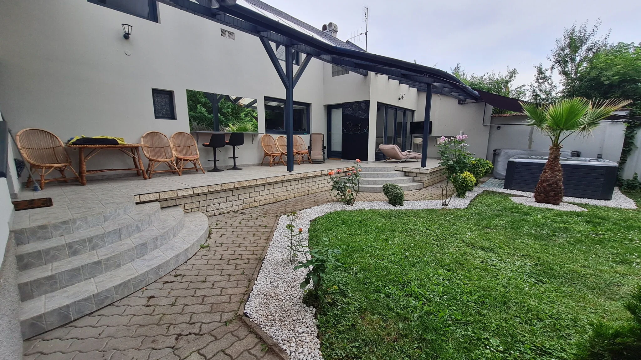 Tacskó Apartmanház Gyula – Gyula, Węgry