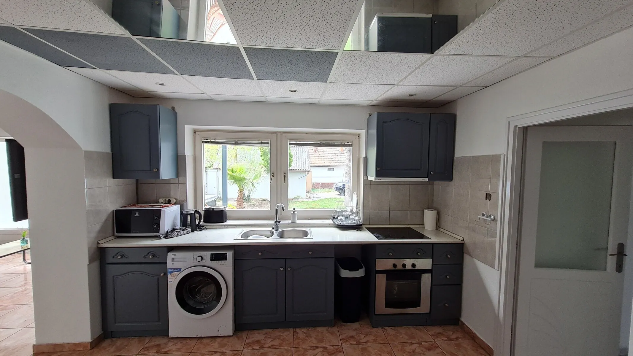 Tacskó Apartmanház Gyula – Gyula, Węgry