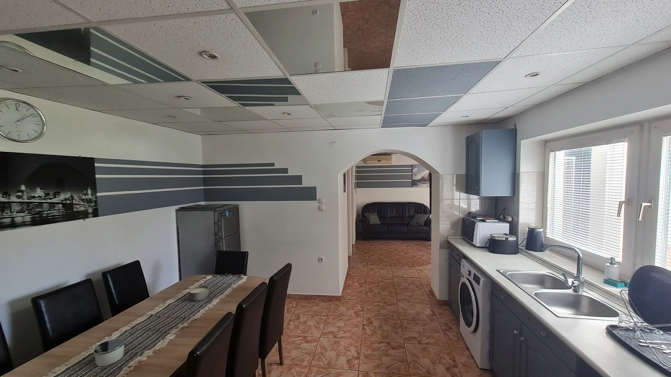 Tacskó Apartmanház Gyula – Gyula, Węgry