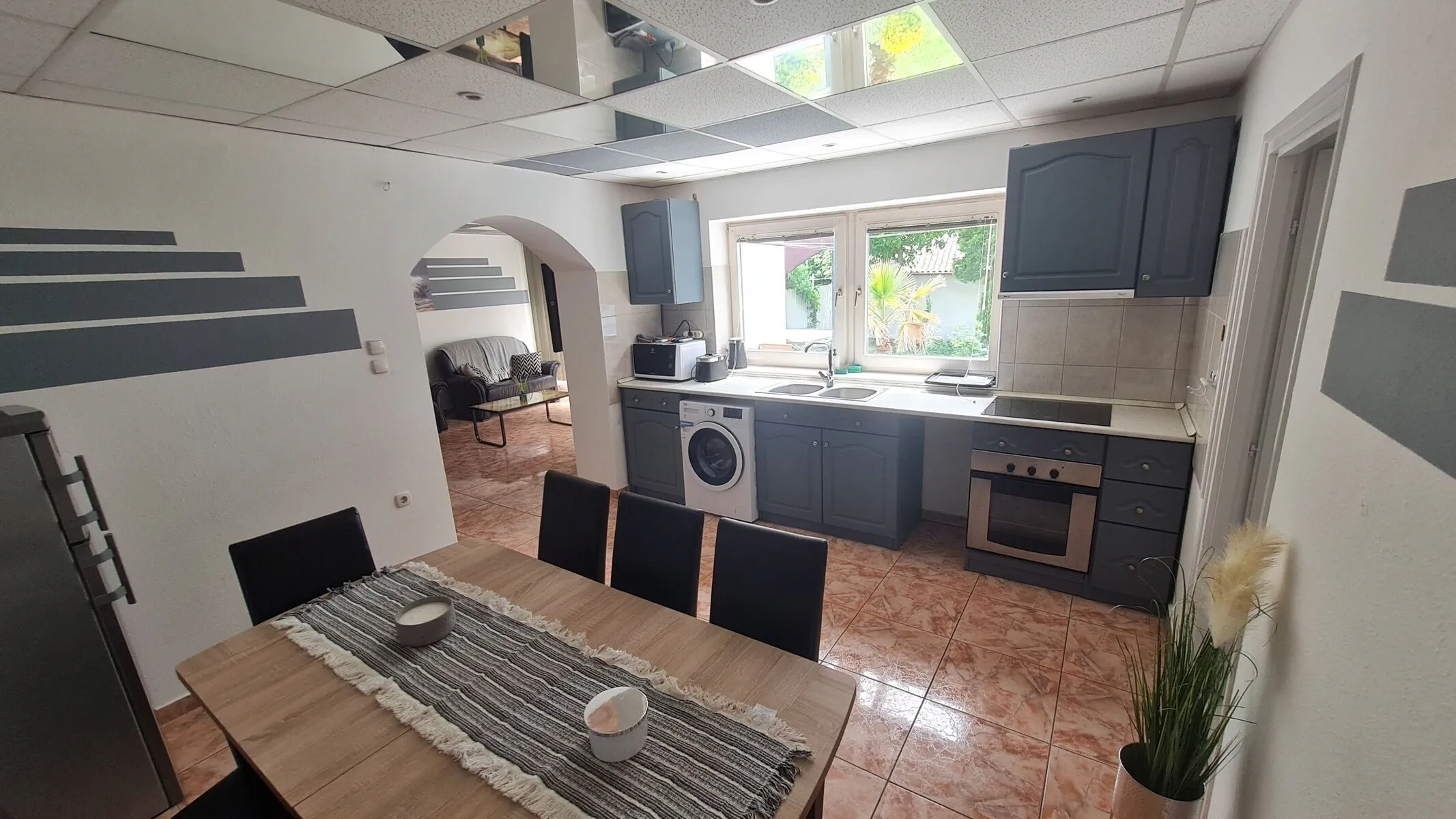 Tacskó Apartmanház Gyula – Gyula, Węgry