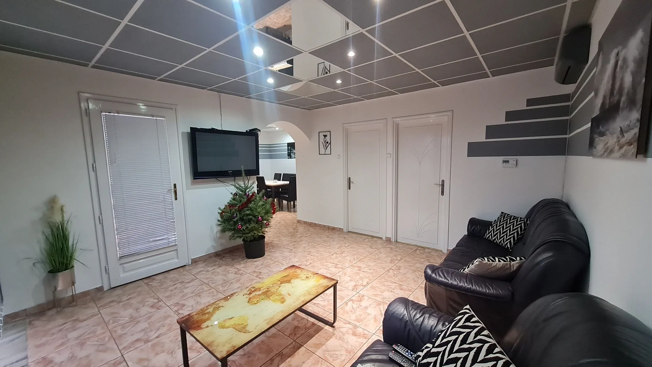 Tacskó Apartmanház Gyula – Gyula, Węgry