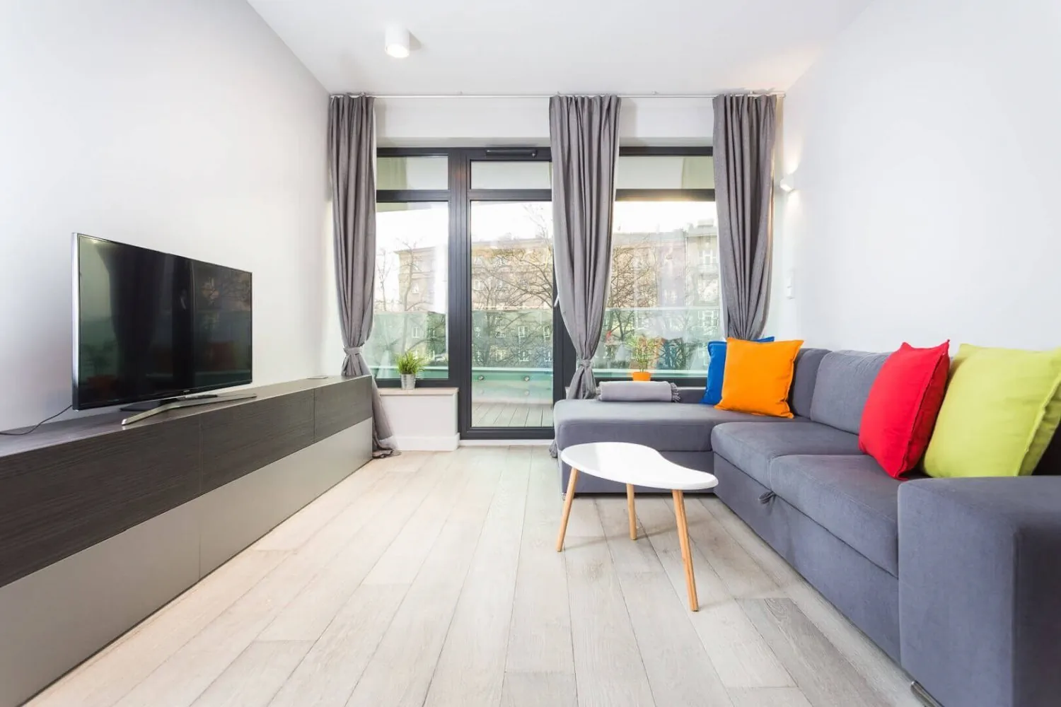 Apartamenty InPoint SKETCH Kraków – Cracovia, Polonia