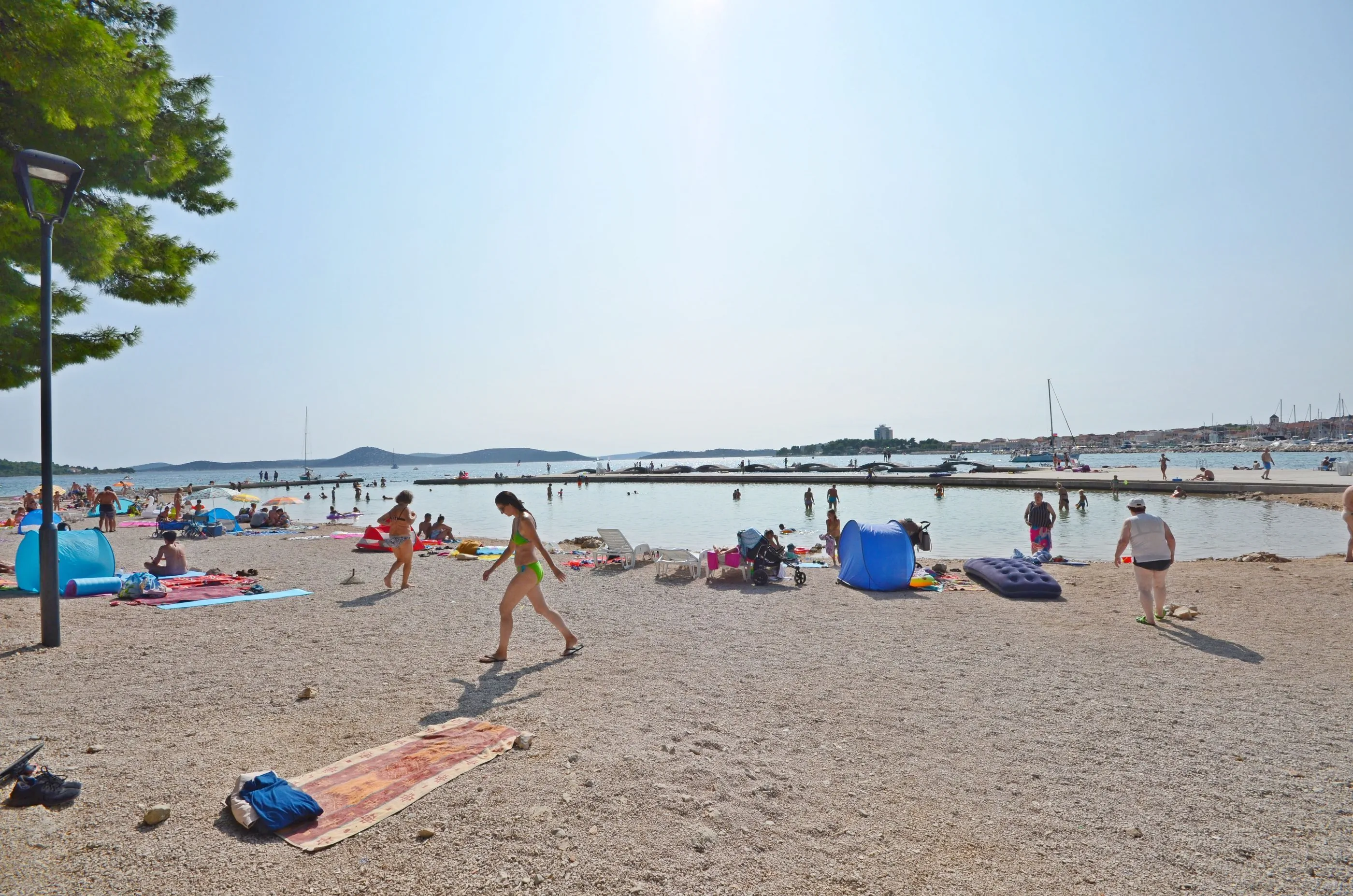 Apartments Sweet garden Vodice – Vodice, Croația