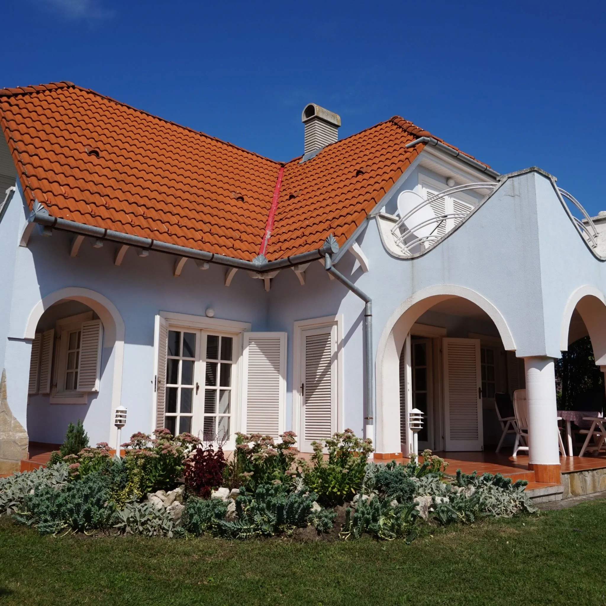 Tieff Vendégház Balatonmáriafürdő – Balatonmáriafürdő, Ungaria