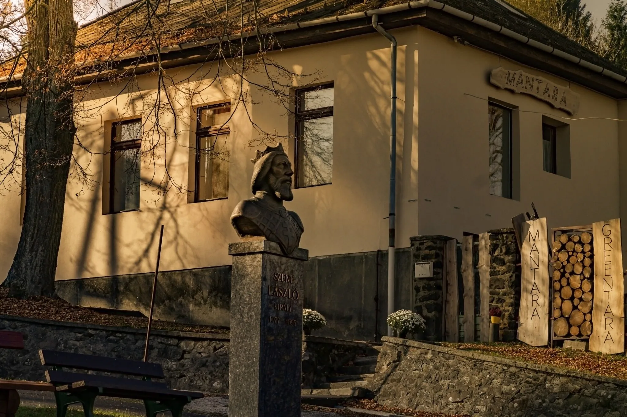 Mantara Vendégház Mátraszentimre – Mátraszentimre, Ungaria