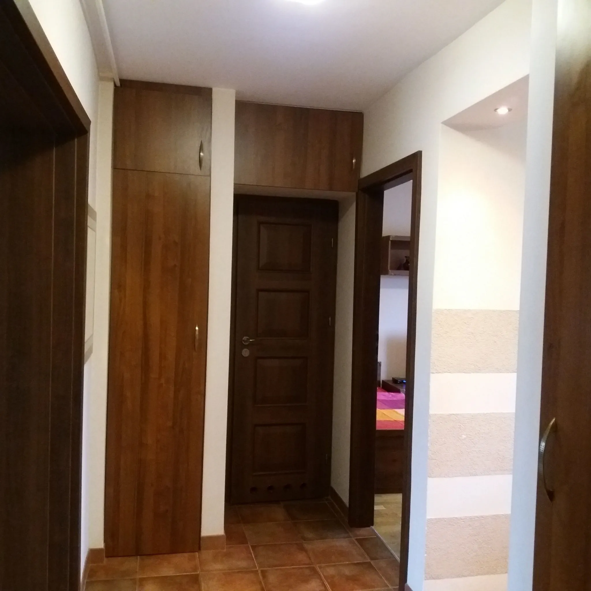Apartament Kwatewa Armii Krajowej Kołobrzeg – Kołobrzeg, Polska