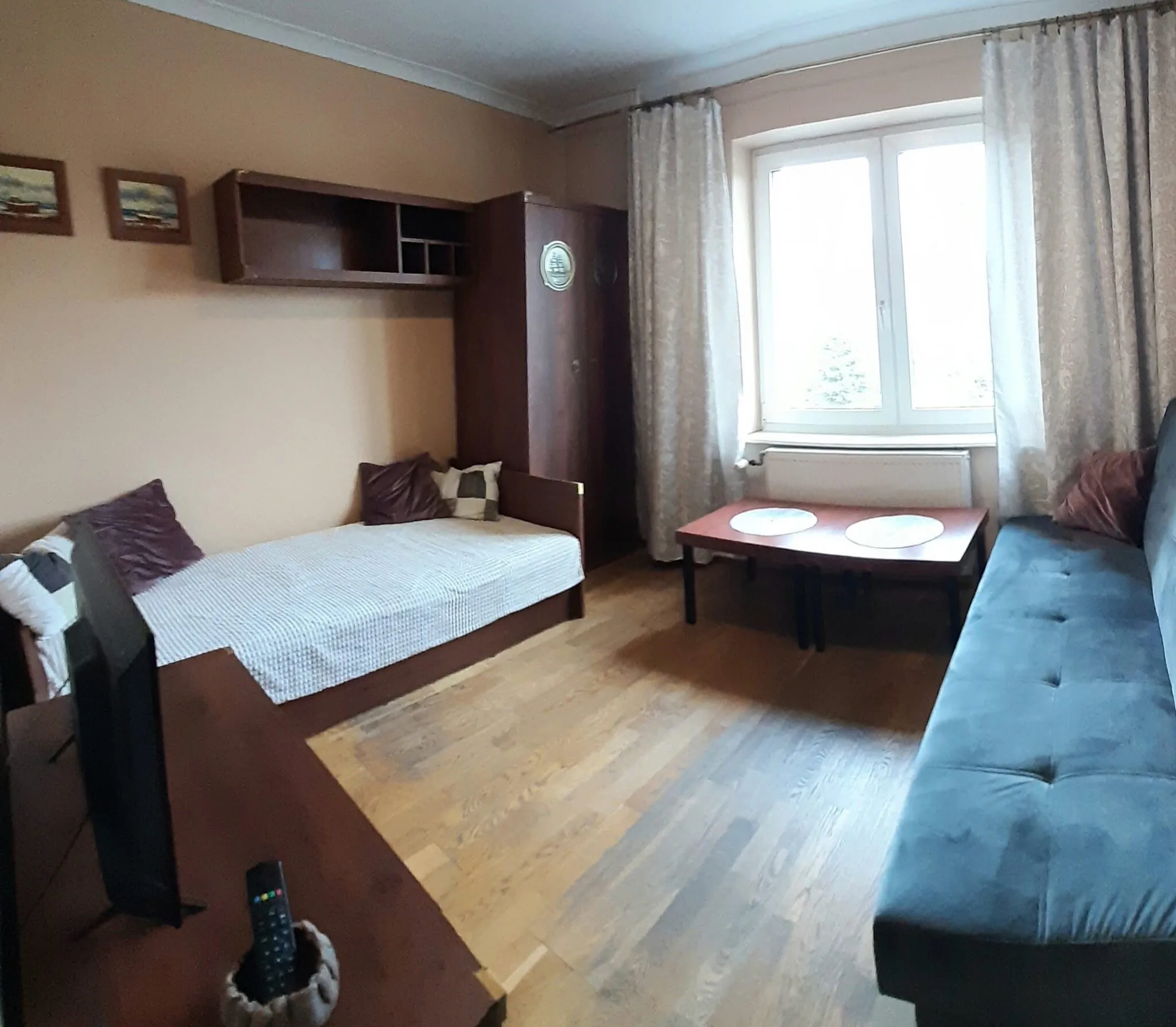 Apartament Kwatewa Armii Krajowej Kołobrzeg – Kołobrzeg, Polska