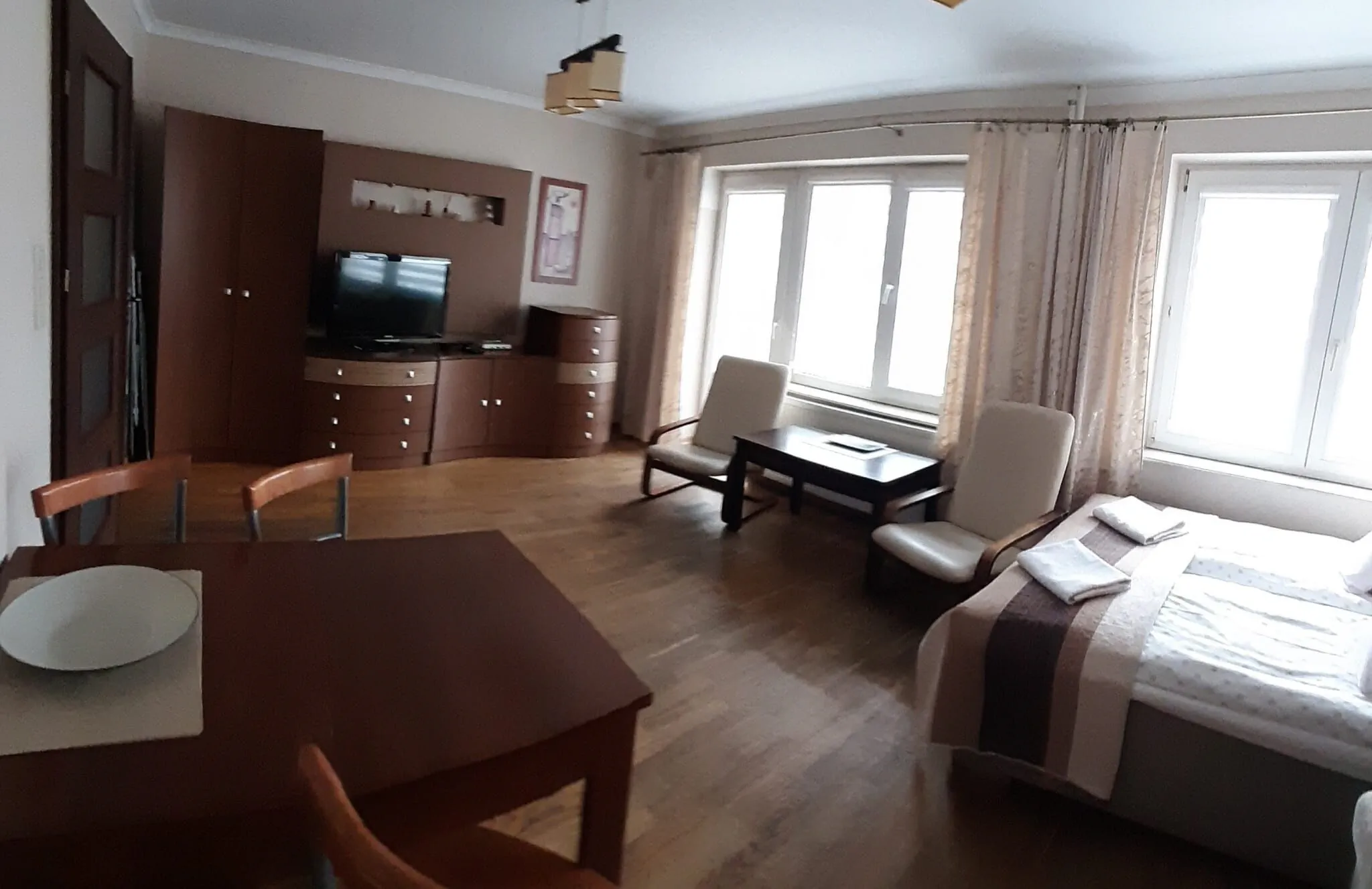 Apartament Kwatewa Armii Krajowej Kołobrzeg – Kołobrzeg, Polska