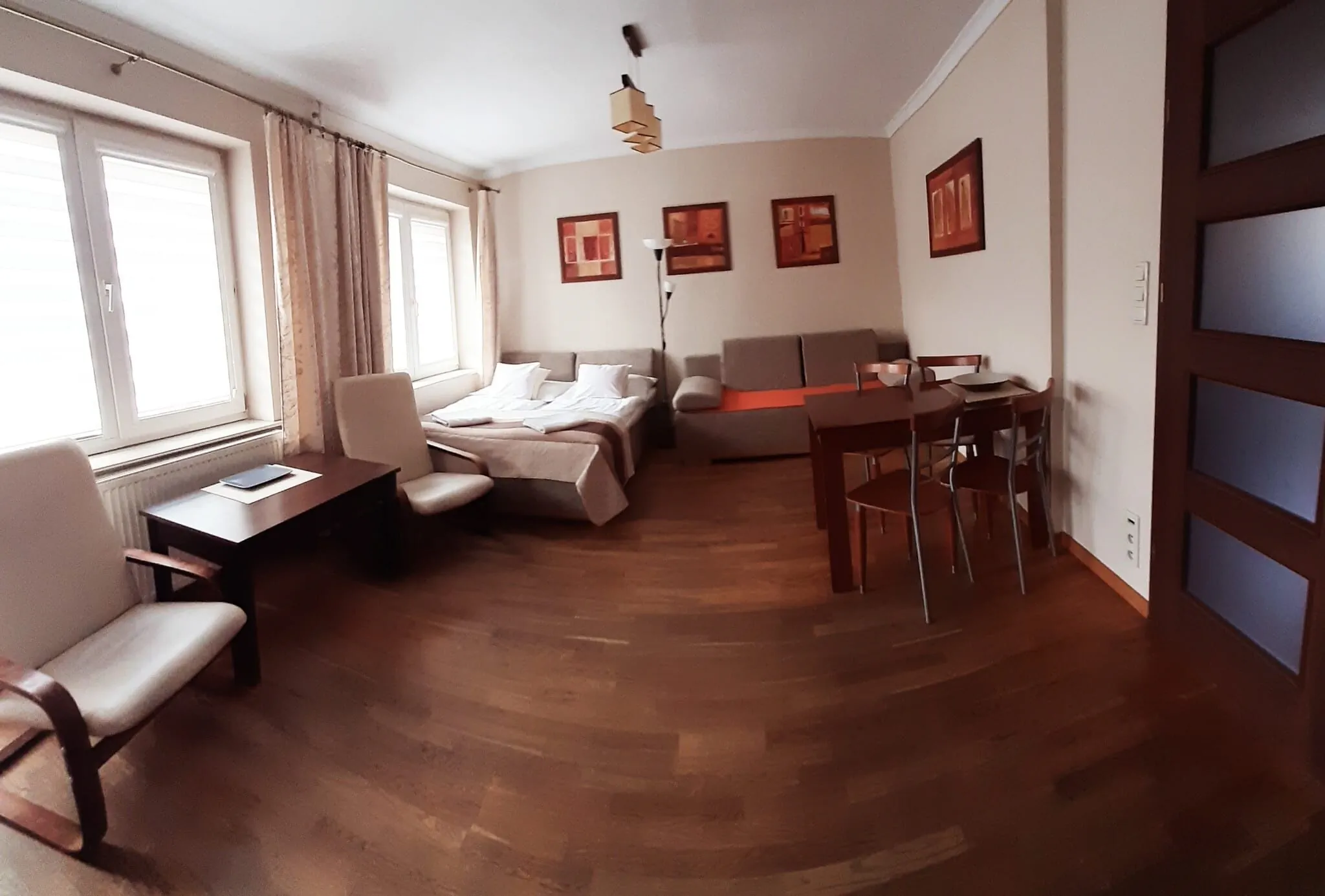 Apartament Kwatewa Armii Krajowej Kołobrzeg – Kołobrzeg, Polska