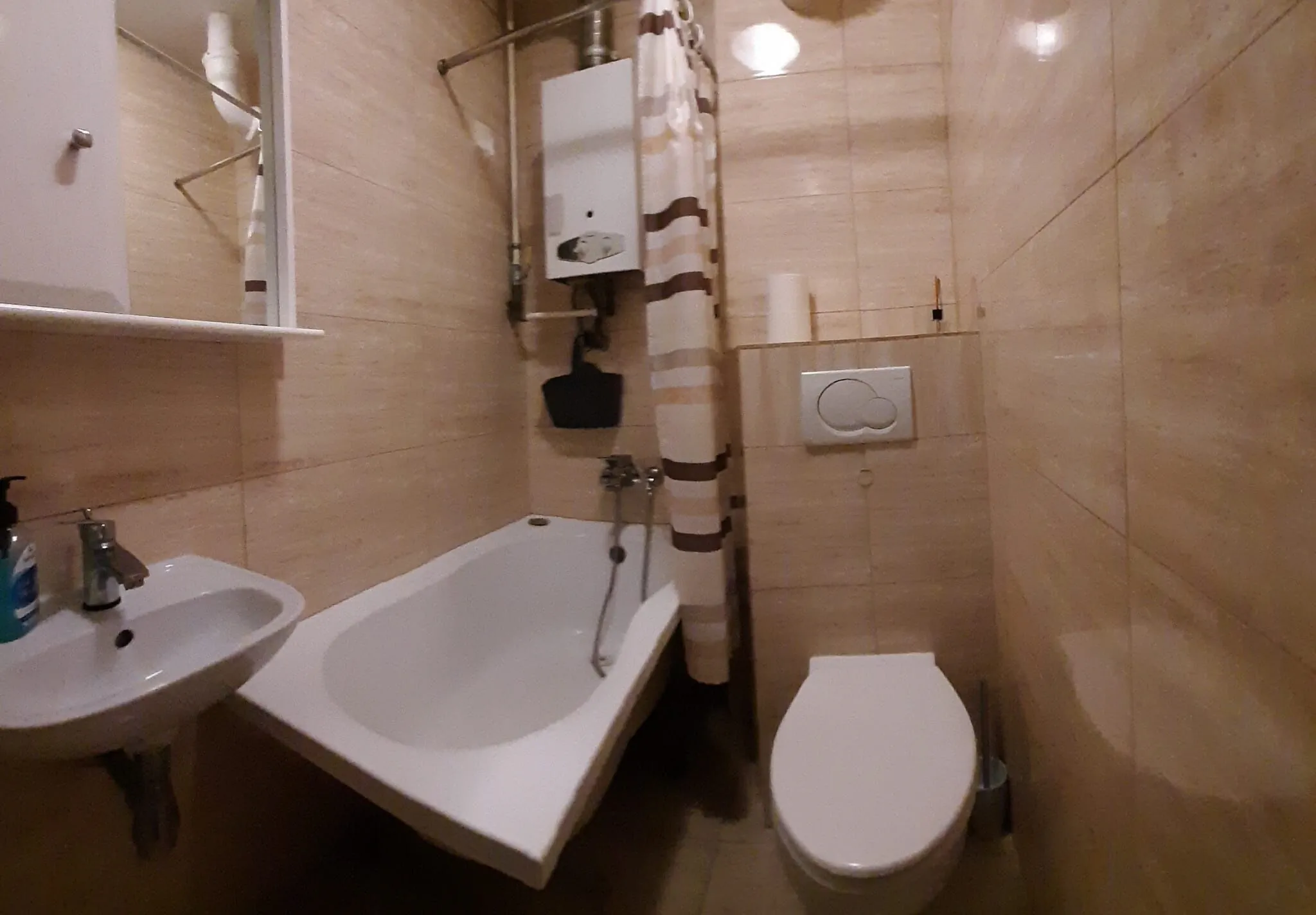 Apartament Kwatewa Armii Krajowej Kołobrzeg – Kołobrzeg, Polska