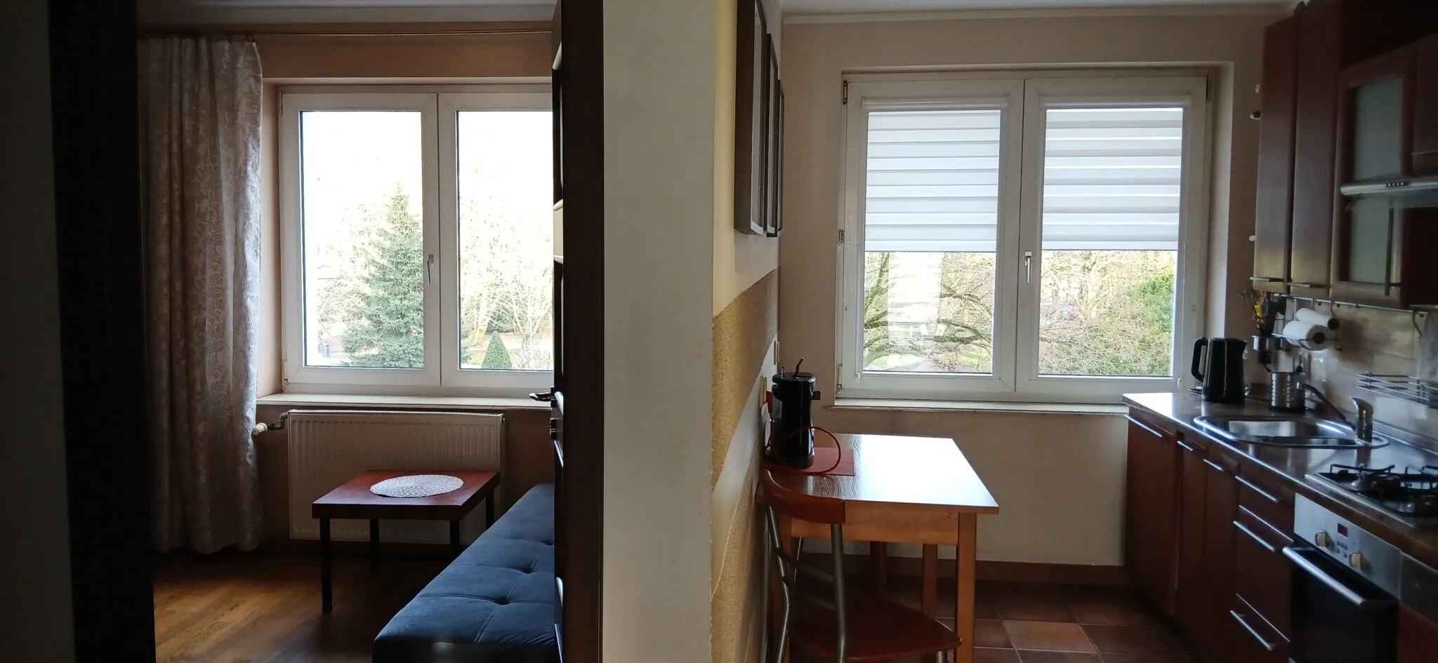 Apartament Kwatewa Armii Krajowej Kołobrzeg – Kołobrzeg, Polska