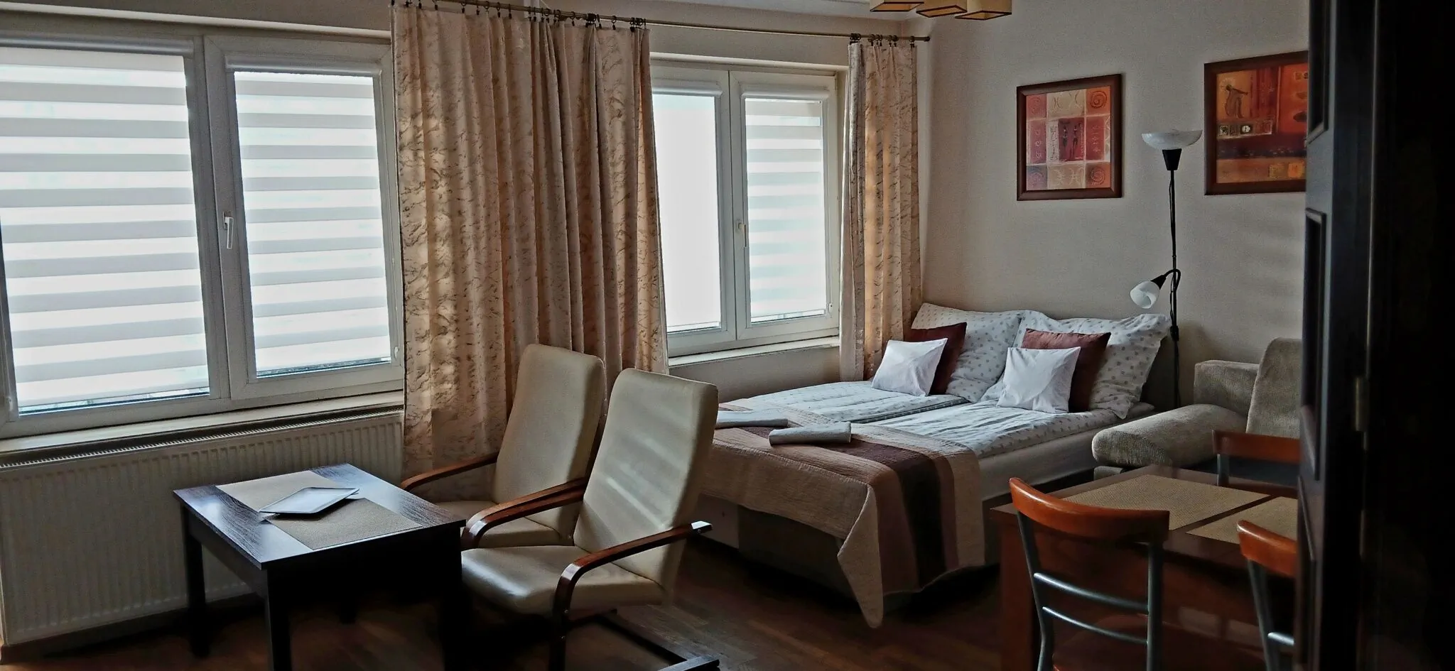 Apartament Kwatewa Armii Krajowej Kołobrzeg – Kołobrzeg, Polska