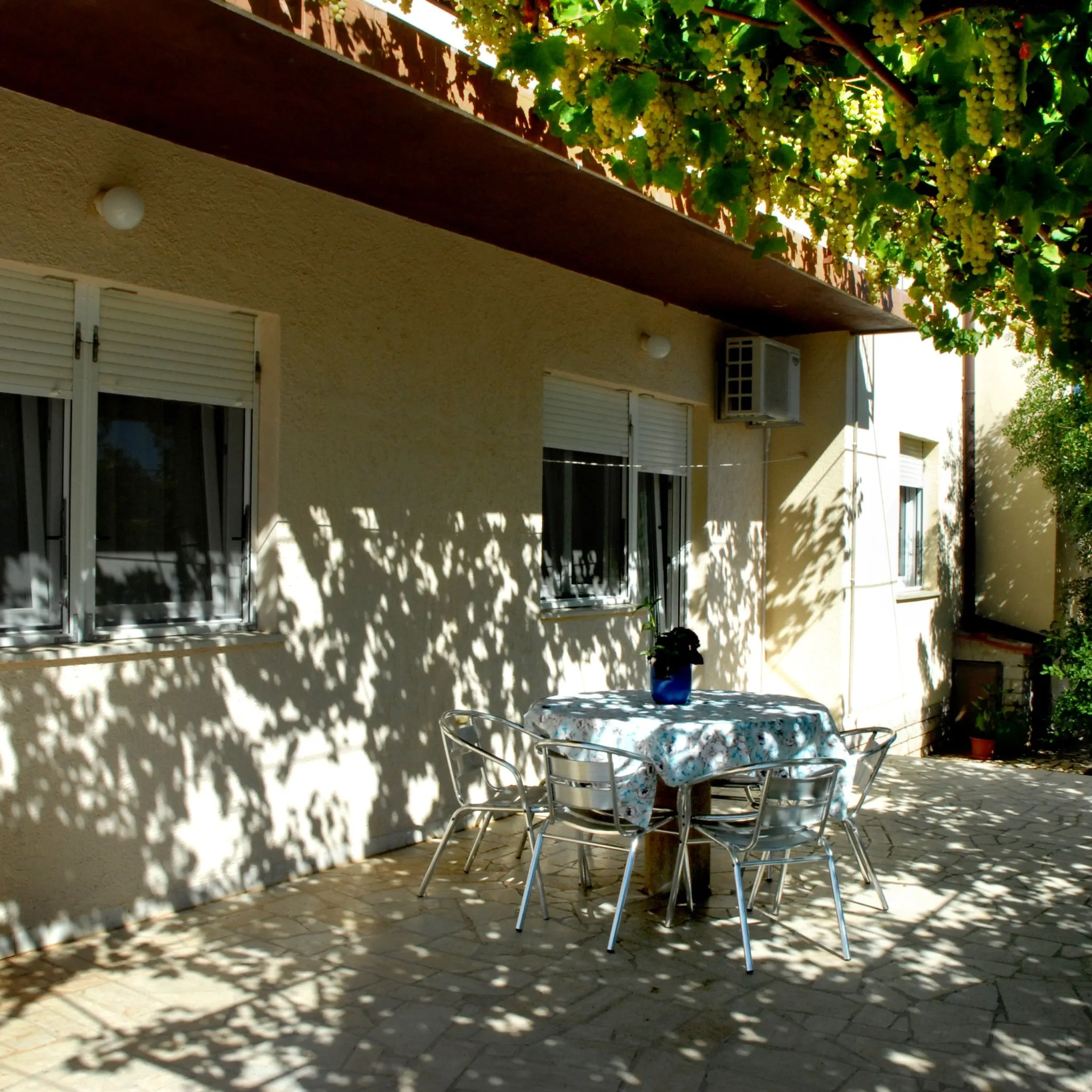 Vila Valentina Ližnjan – Ližnjan, Croația