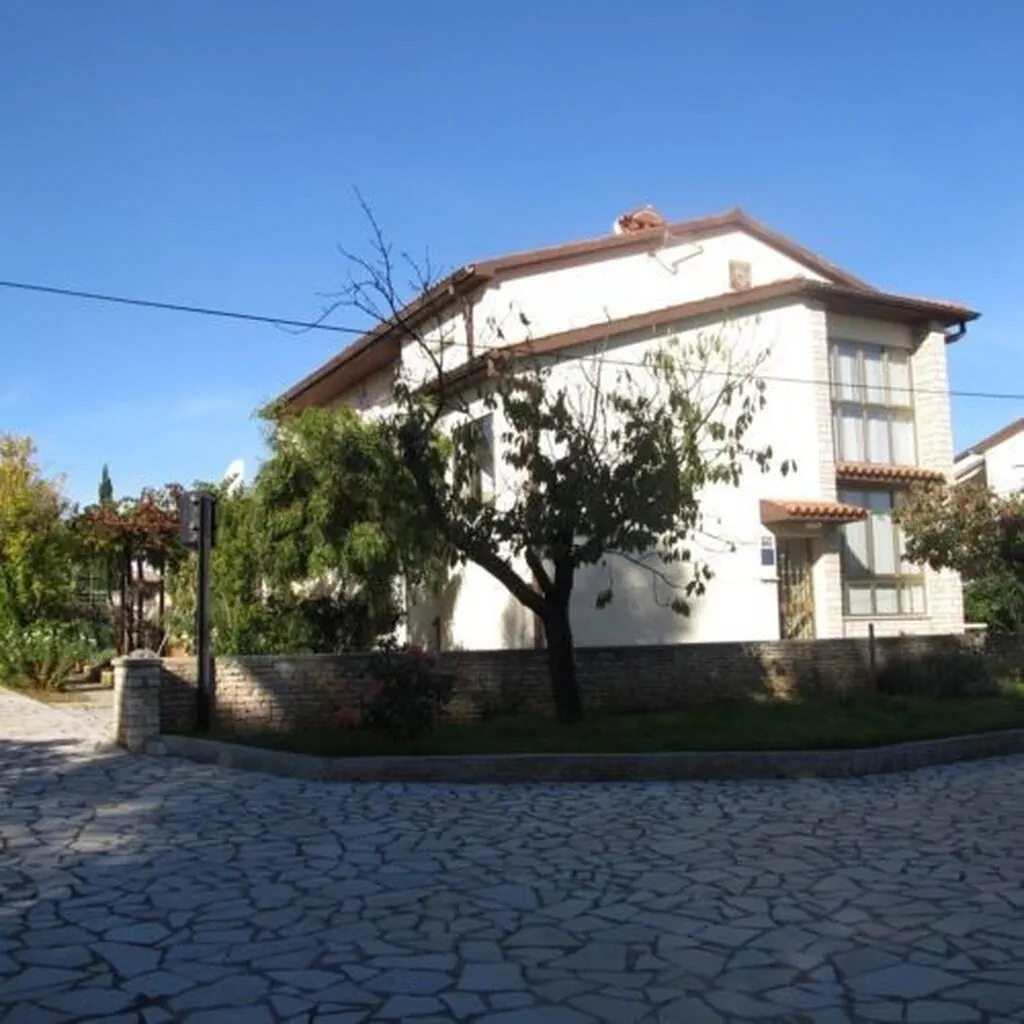 Vila Valentina Ližnjan – Ližnjan, Croația