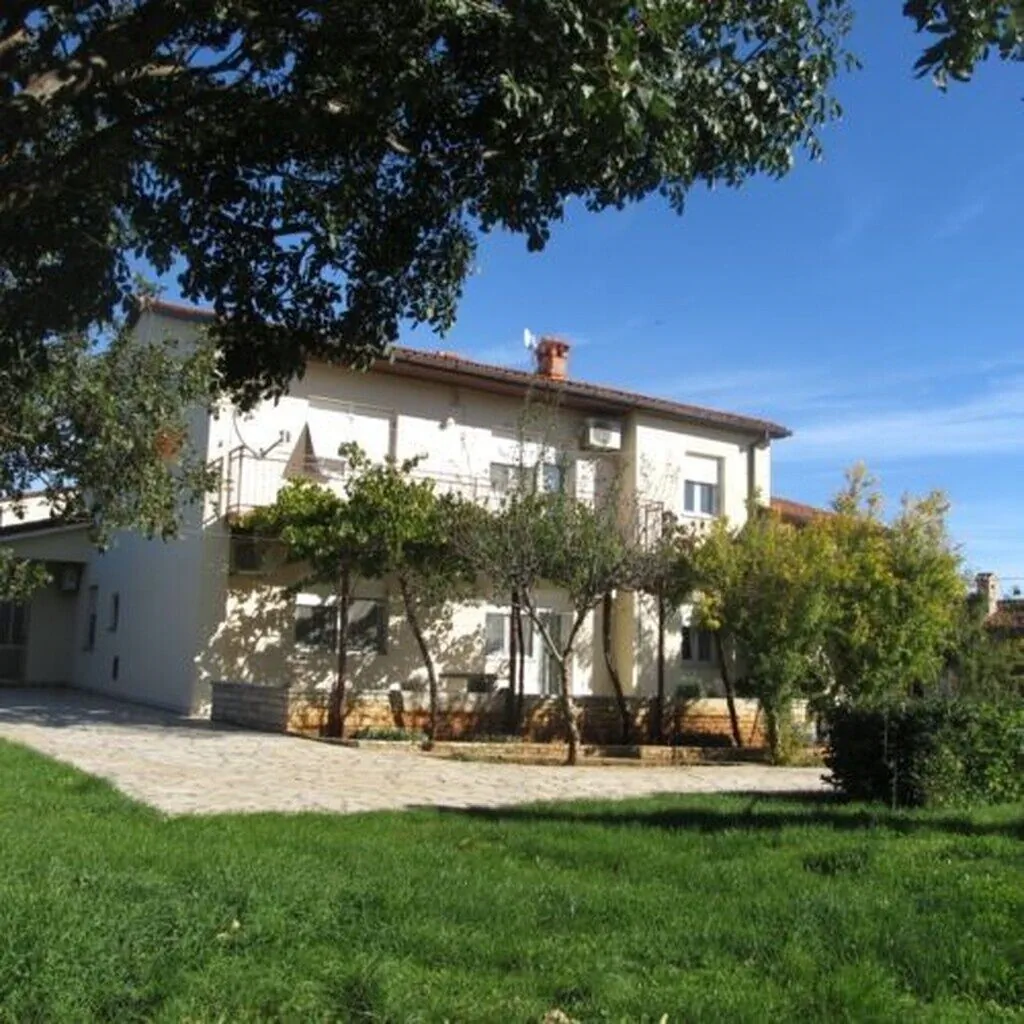 Vila Valentina Ližnjan – Ližnjan, Croația