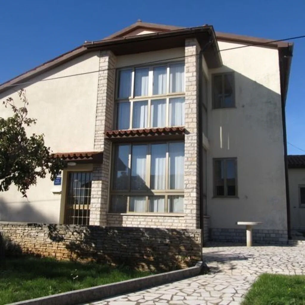Vila Valentina Ližnjan – Ližnjan, Croația