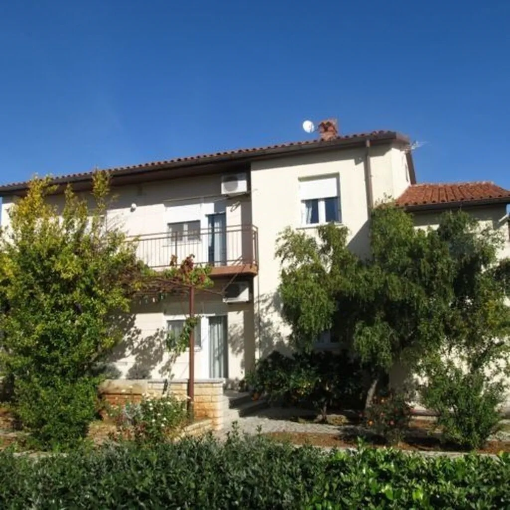 Vila Valentina Ližnjan – Ližnjan, Croația