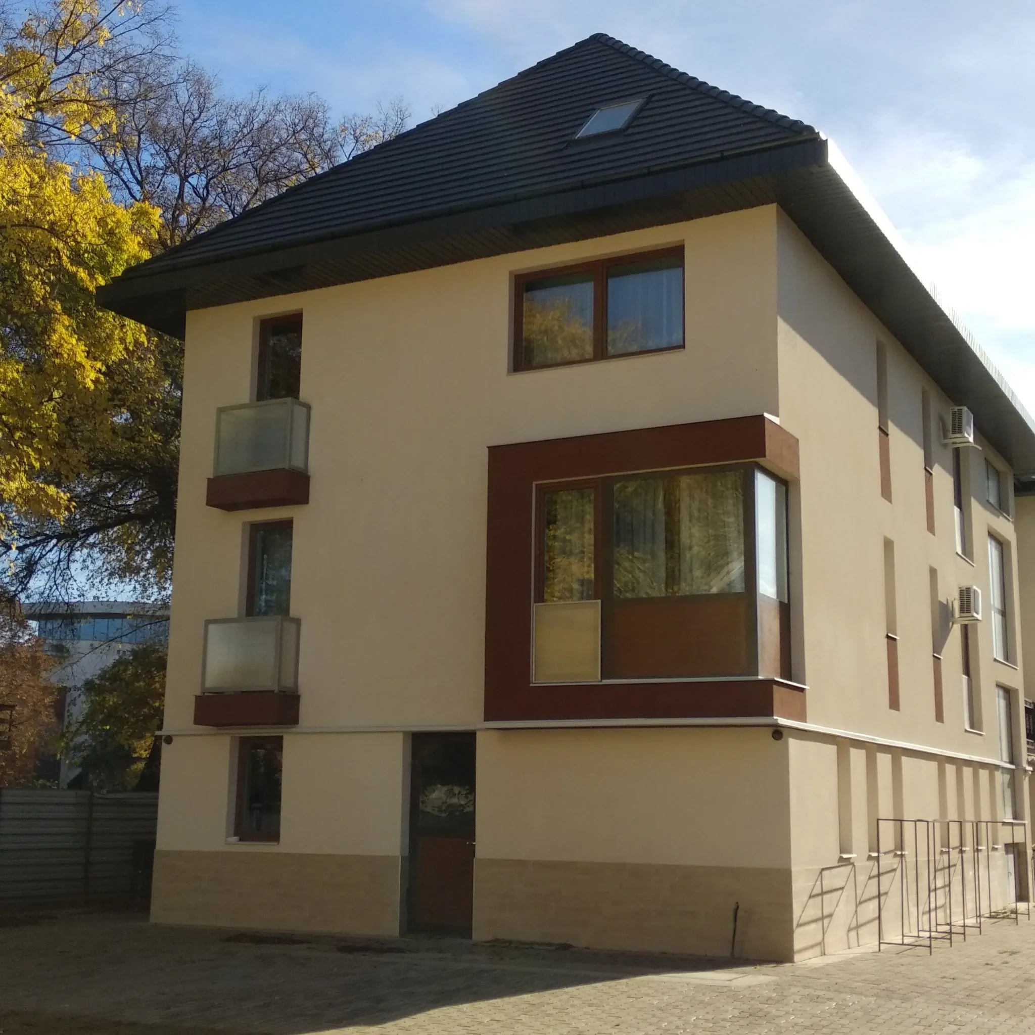 Acopark Vendégház Debrecen - foto 1