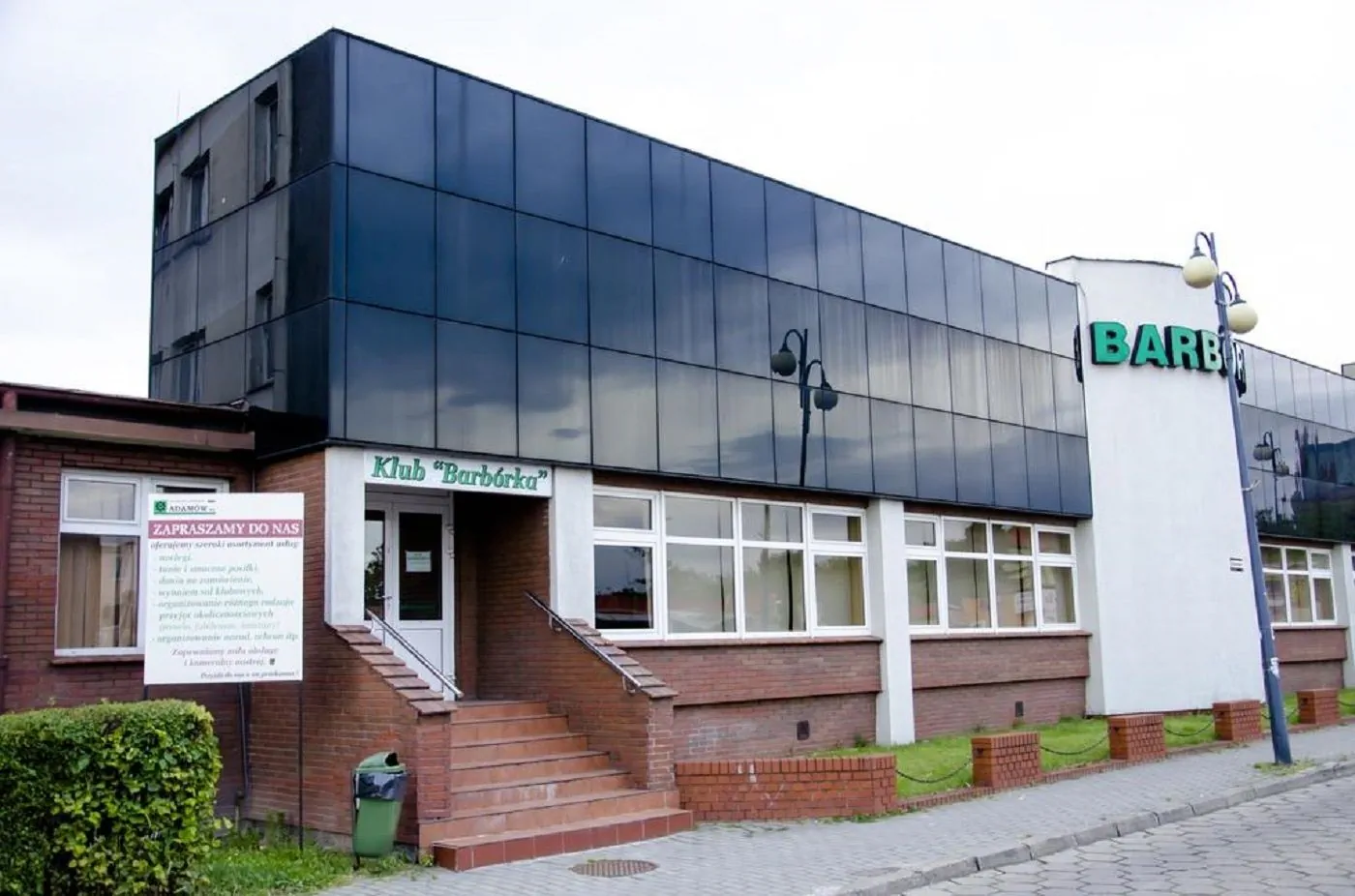 Hostel Barbórka Turek – Turek, Polska
