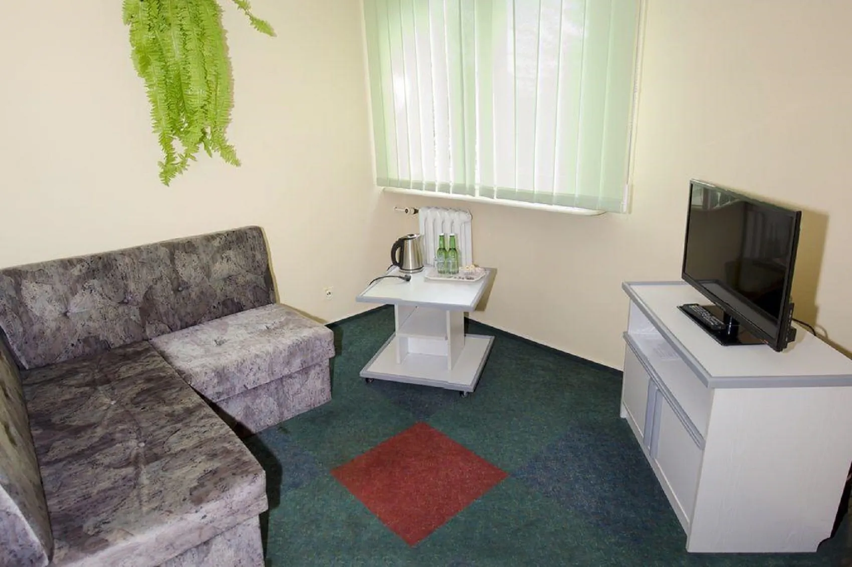 Hostel Barbórka Turek – Turek, Polska
