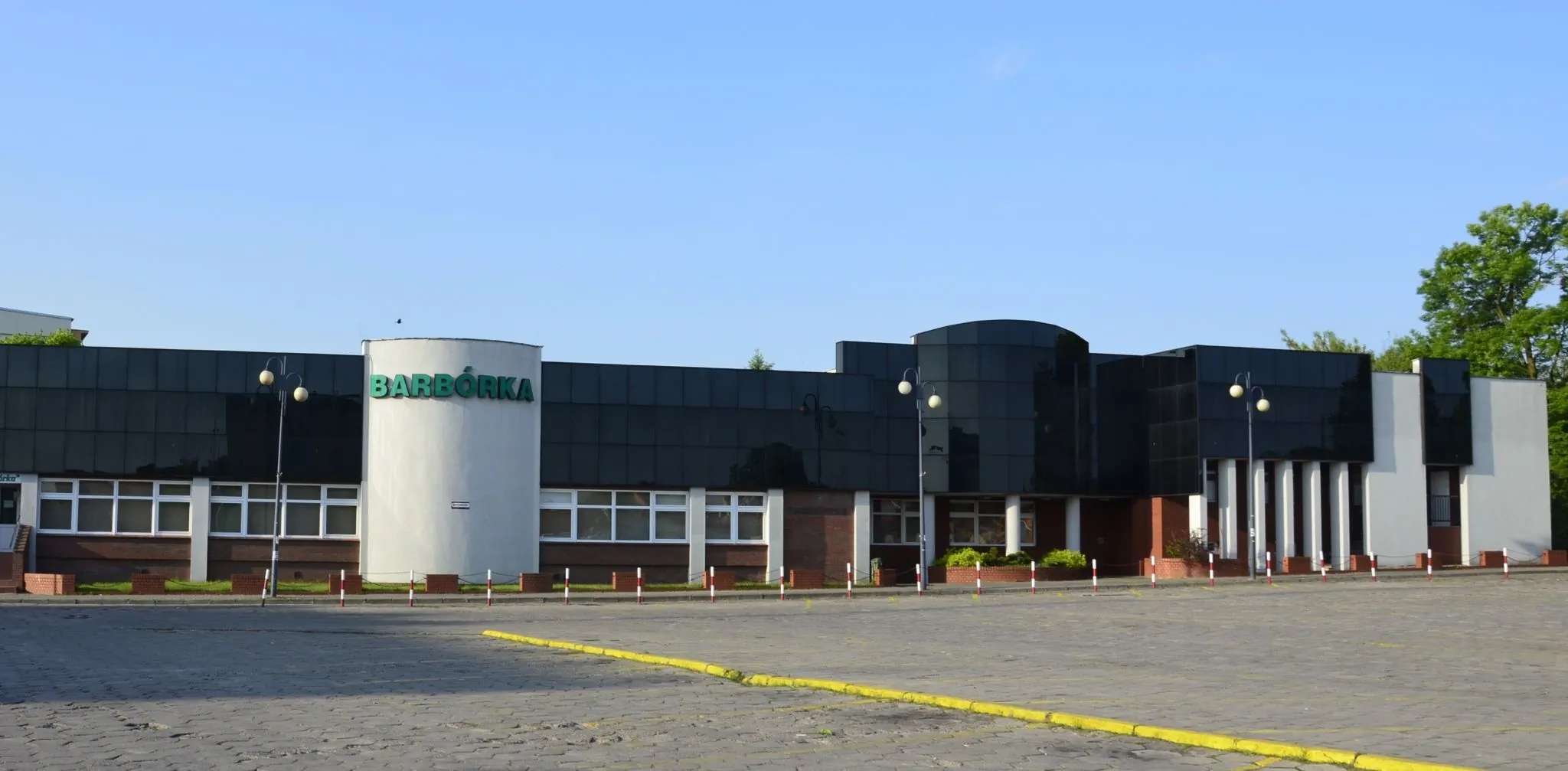Hostel Barbórka Turek – Turek, Polska