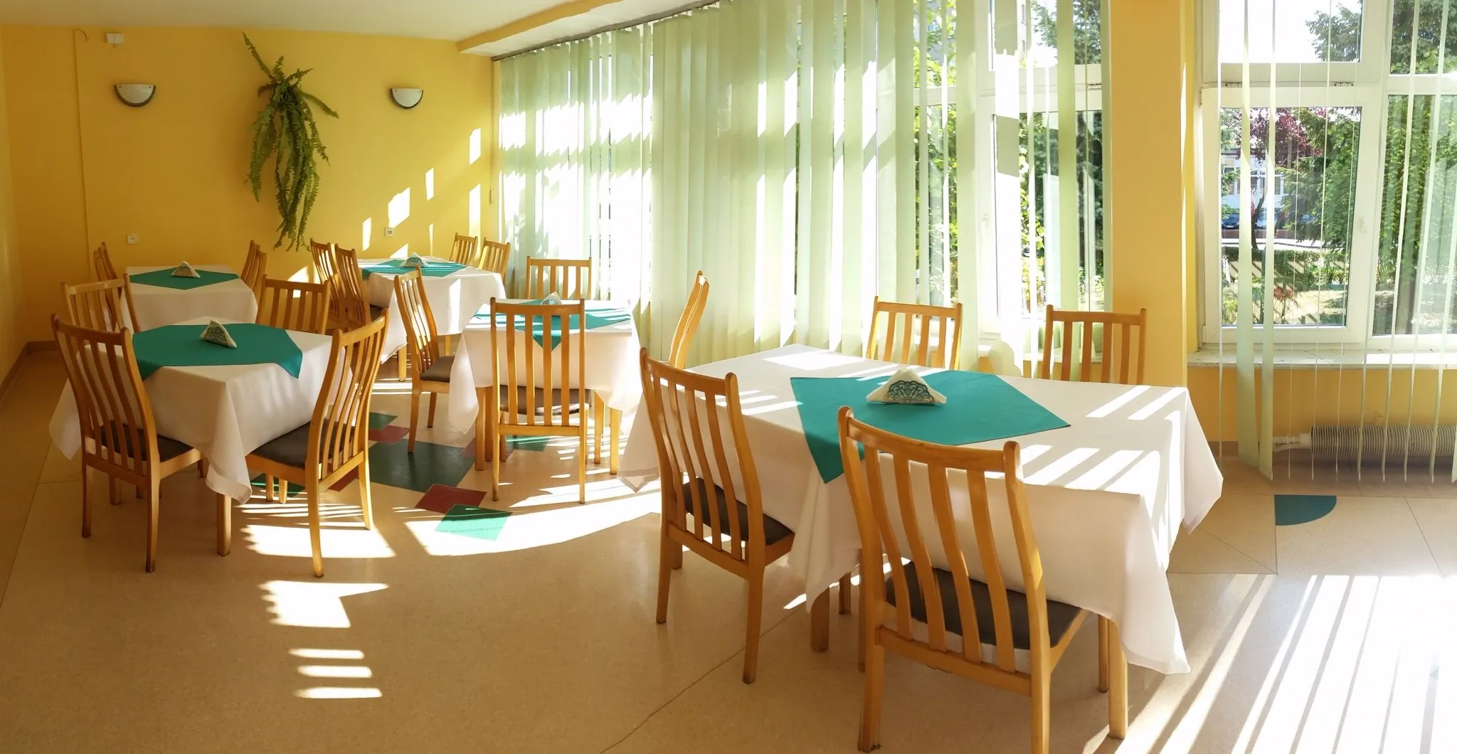 Hostel Barbórka Turek – Turek, Polska