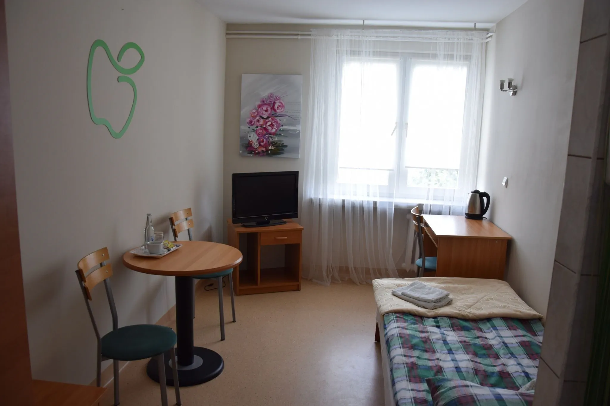 Hostel Barbórka Turek – Turek, Polska