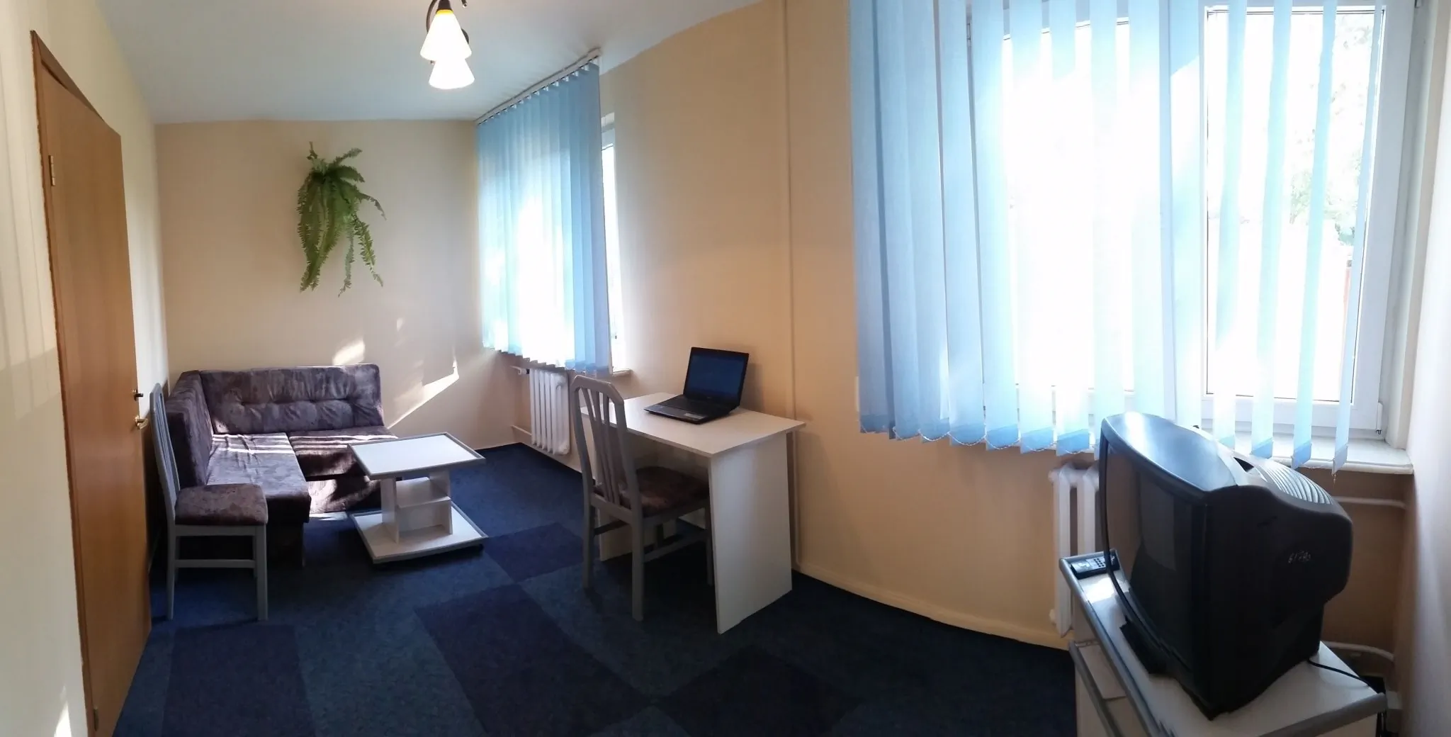 Hostel Barbórka Turek – Turek, Polska