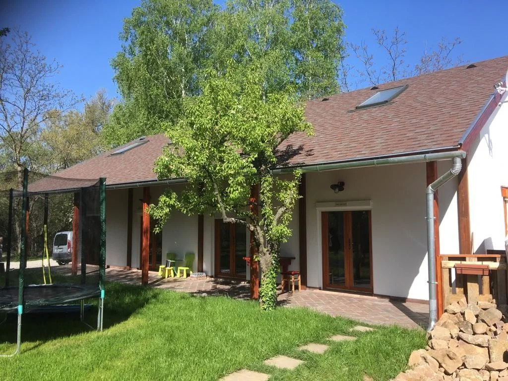 Pálköve Apartmanház Pálköve – Pálköve, Ungaria
