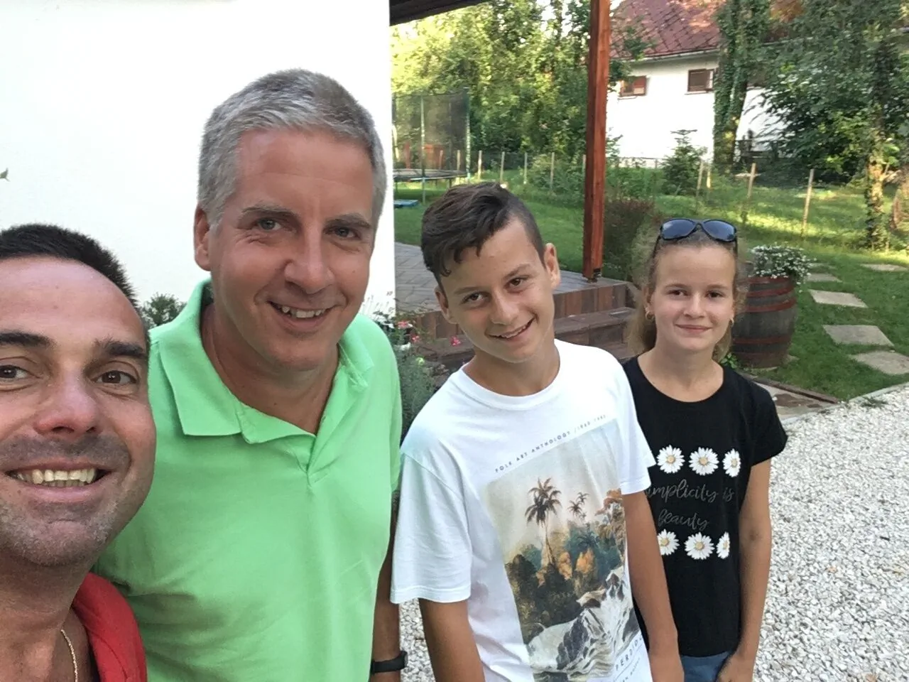 Pálköve Apartmanház Pálköve – Pálköve, Ungaria