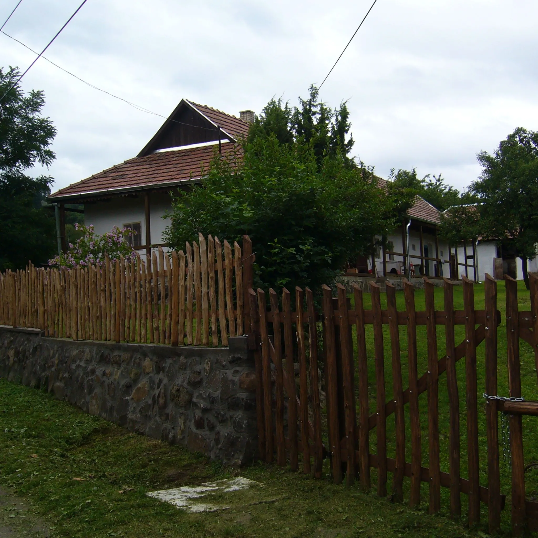 Palóc Vendégház Kutasó – Kutasó, Ungaria